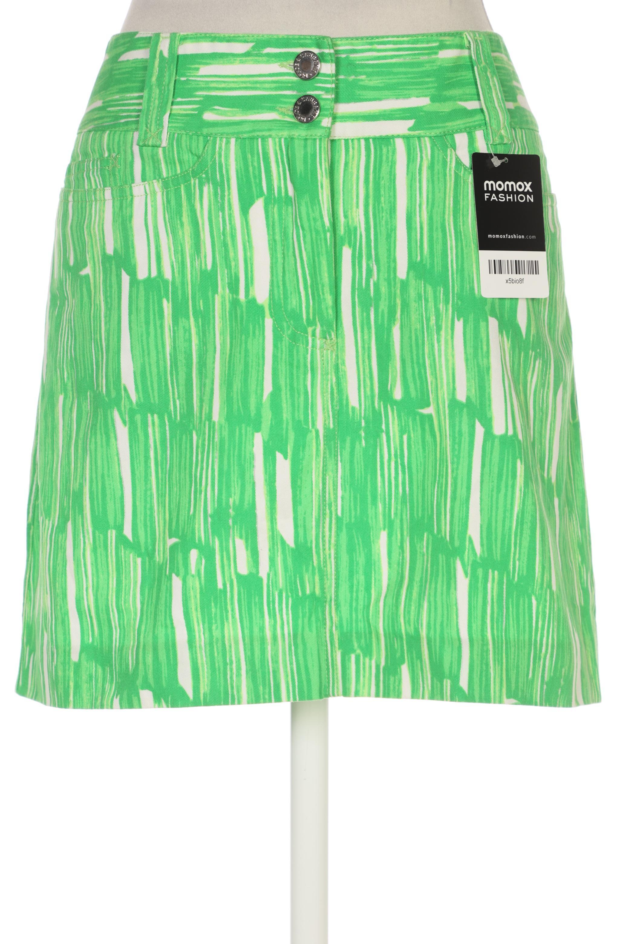 

Dolce&Gabbana Damen Rock, grün, Gr. 42