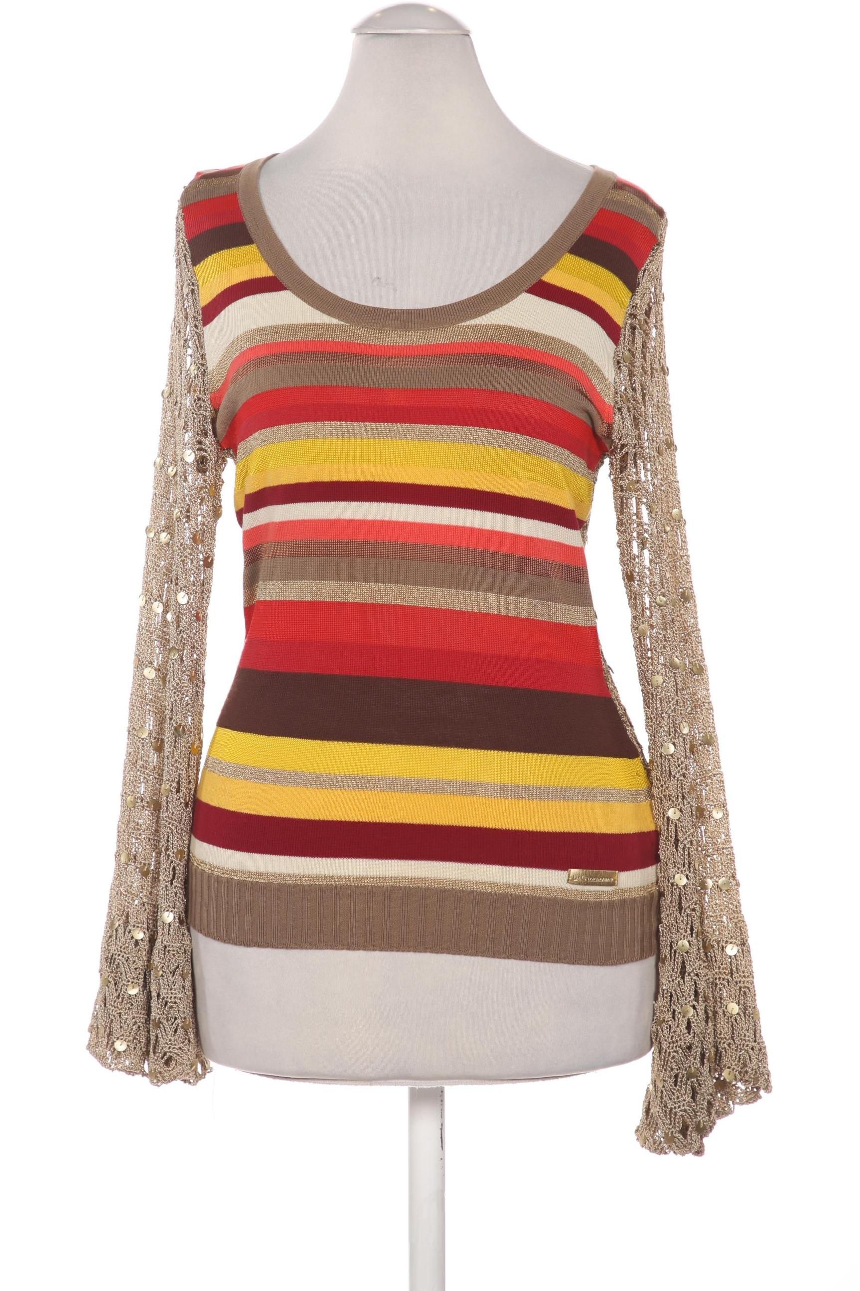 Thumbnail - Dolce&amp;Gabbana Damen Pullover, mehrfarbig, Gr. 34