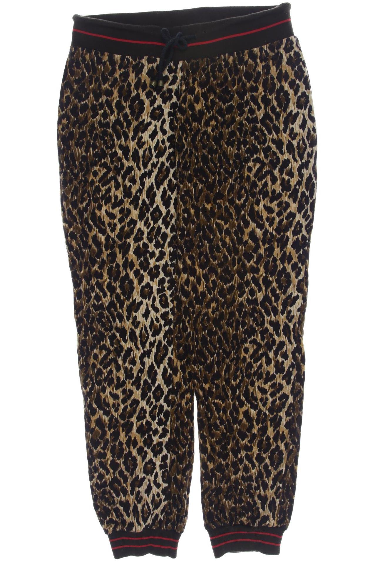 

Dolce&Gabbana Damen Stoffhose, braun, Gr. 46