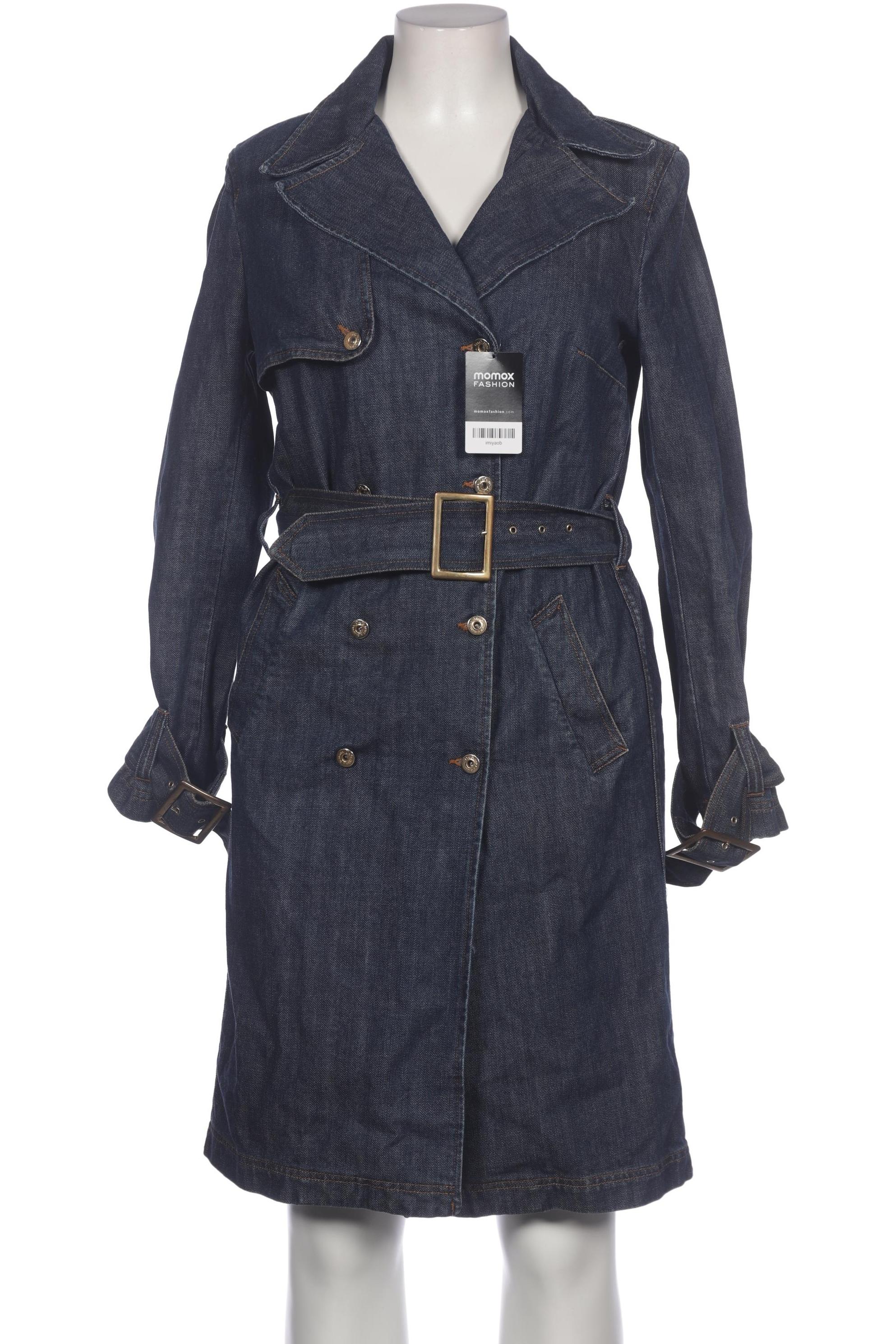 

Dolce&Gabbana Damen Kleid, marineblau, Gr. 44