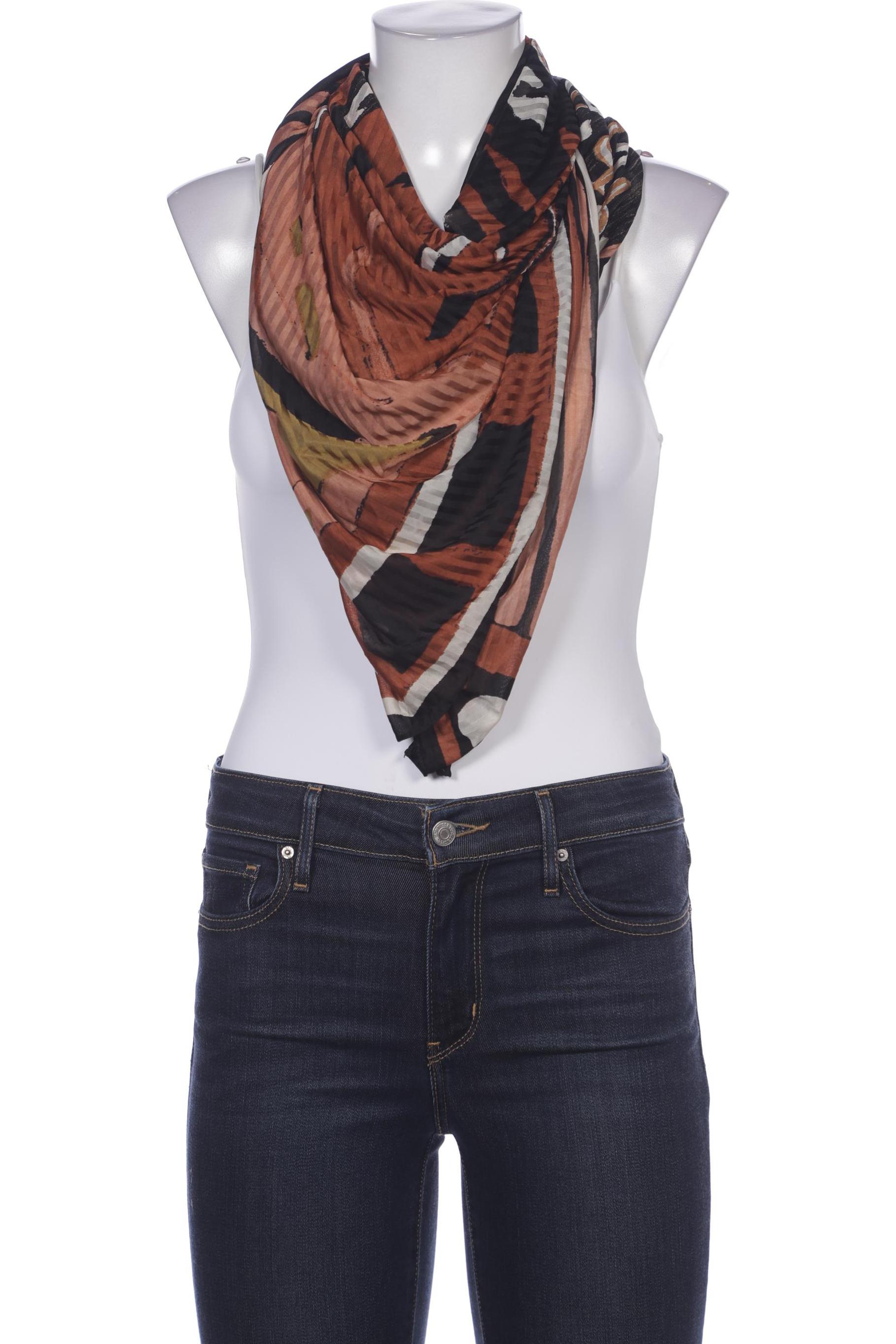 

Dolce&Gabbana Damen Schal, mehrfarbig, Gr.