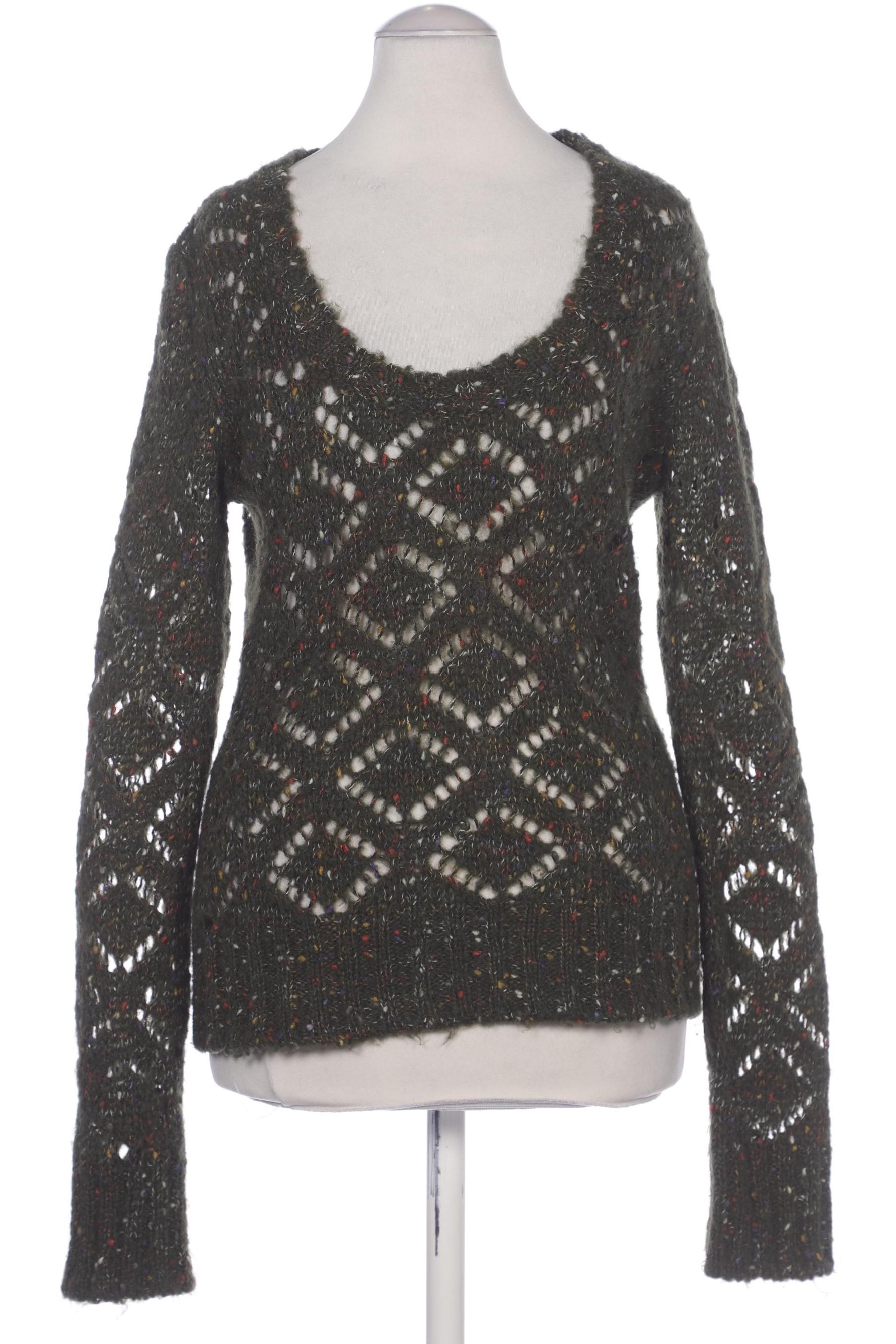 

Dolce&Gabbana Damen Pullover, grün, Gr. 36