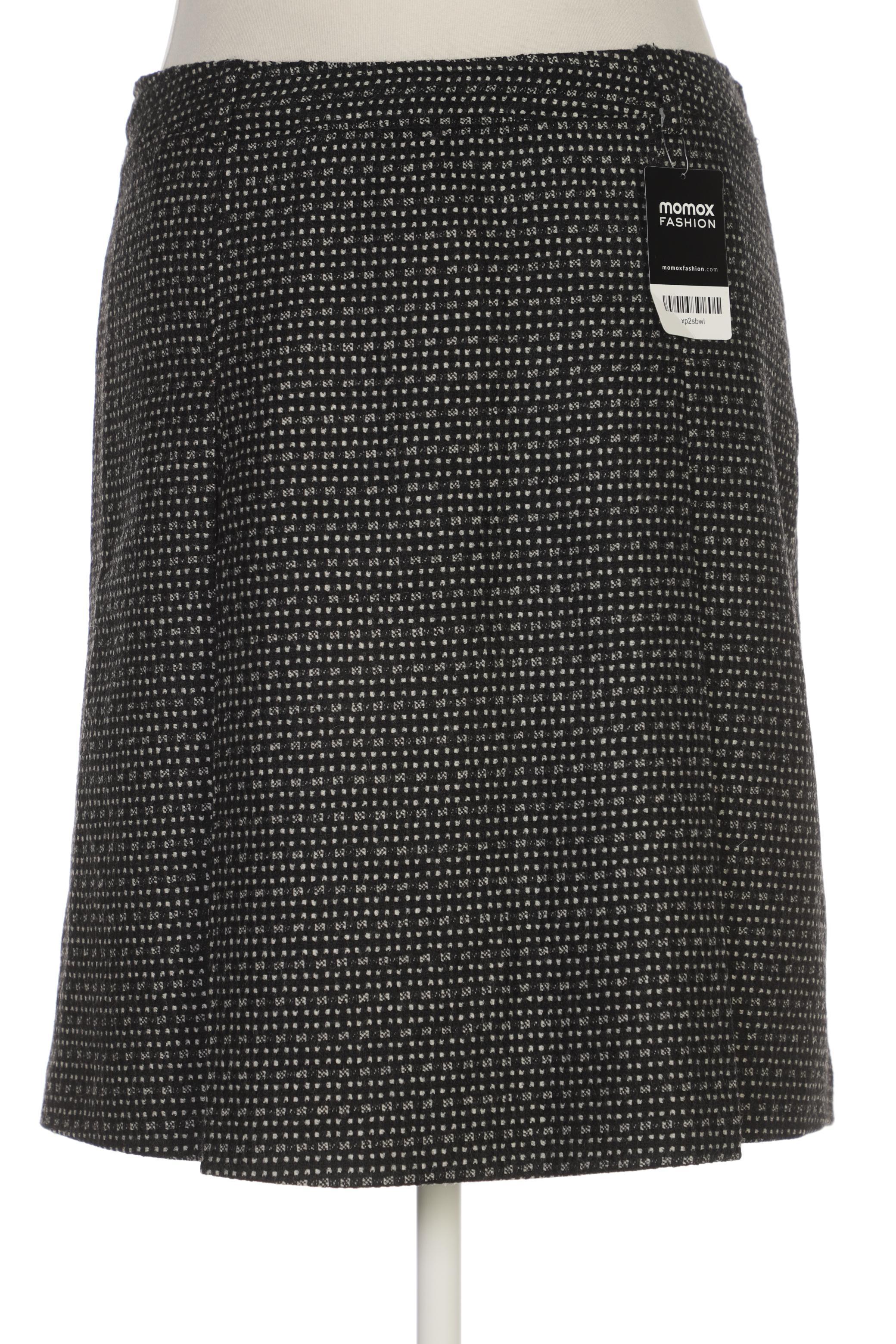 

Dolce&Gabbana Damen Rock, schwarz, Gr. 32