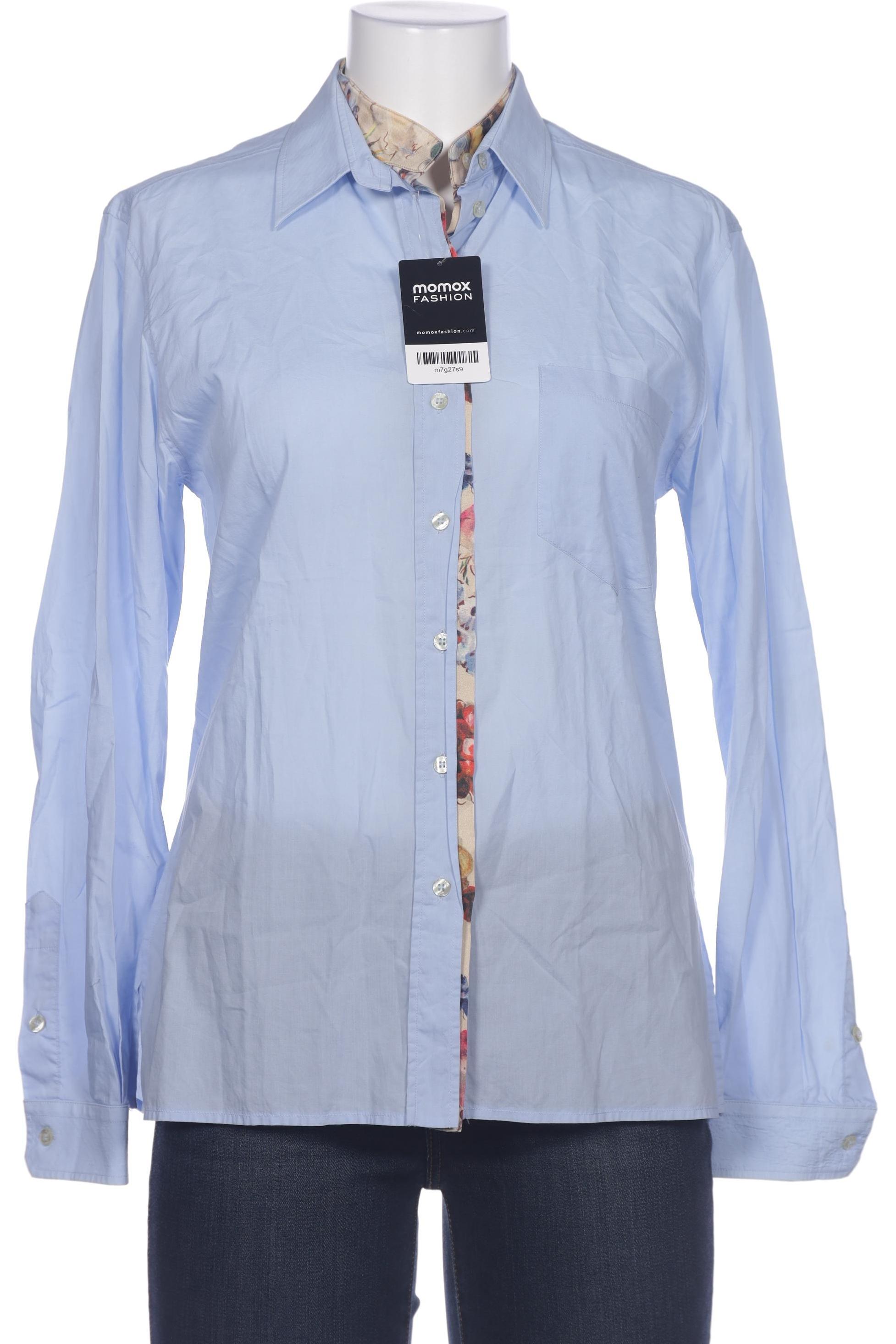 

Dolce&Gabbana Damen Bluse, hellblau, Gr. 42