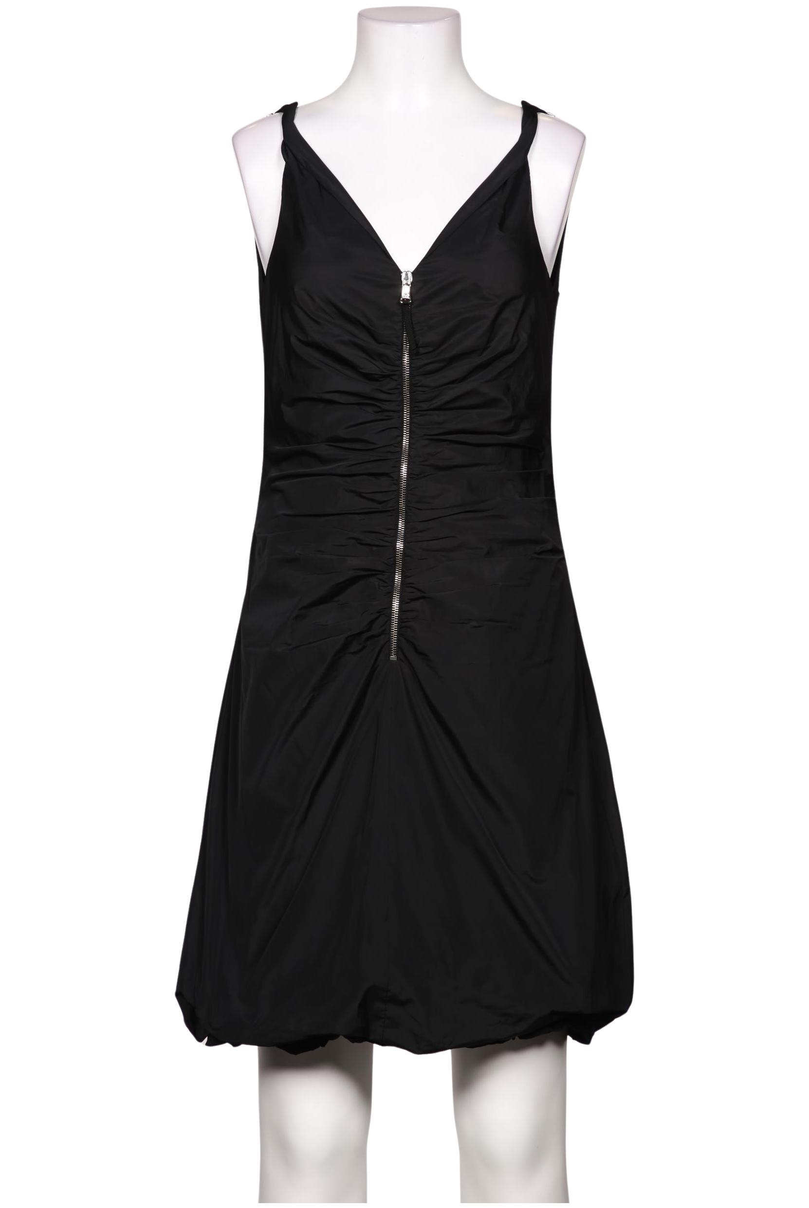 

Dolce&Gabbana Damen Kleid, schwarz, Gr. 42