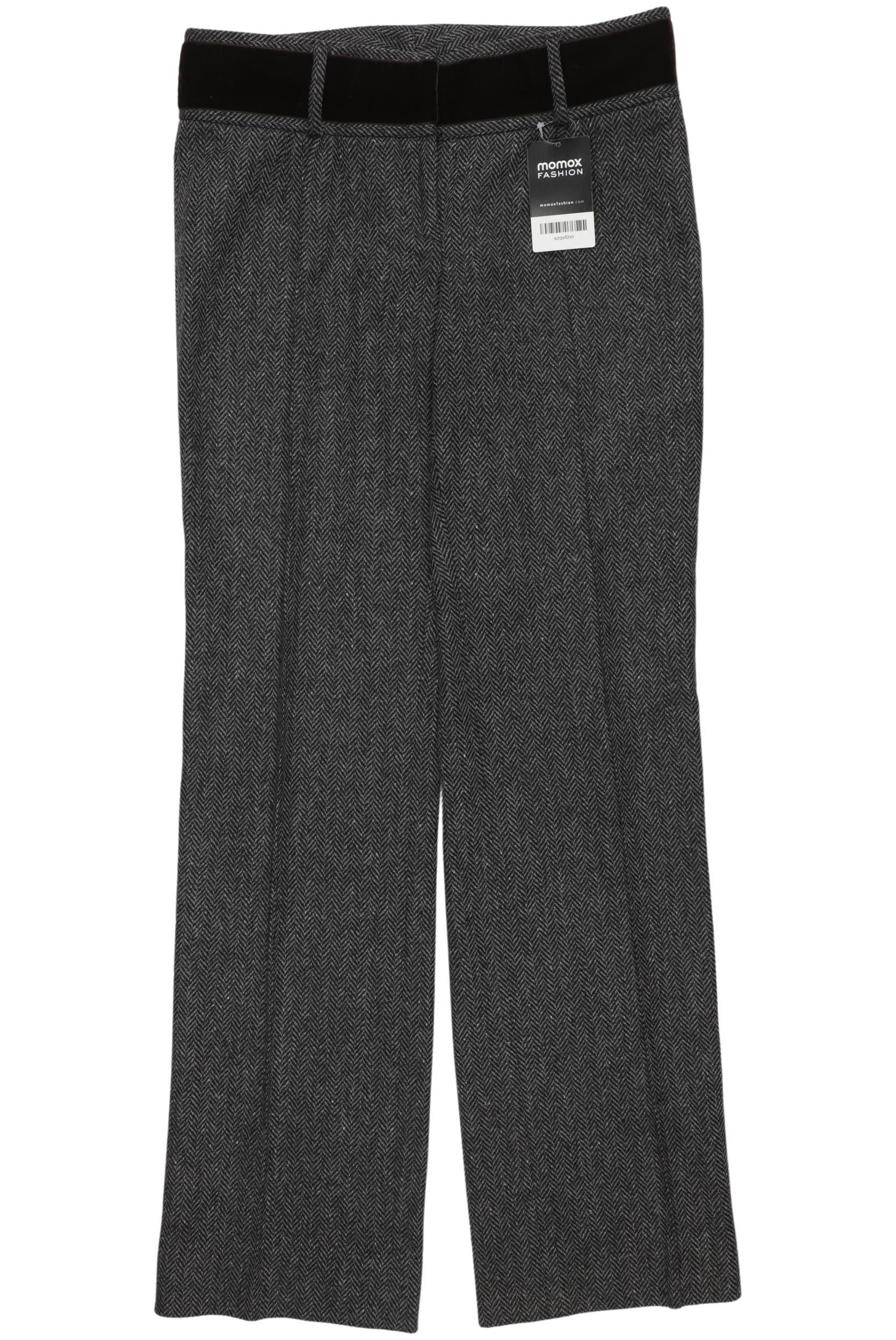 

Dolce&Gabbana Damen Stoffhose, grau, Gr. 42