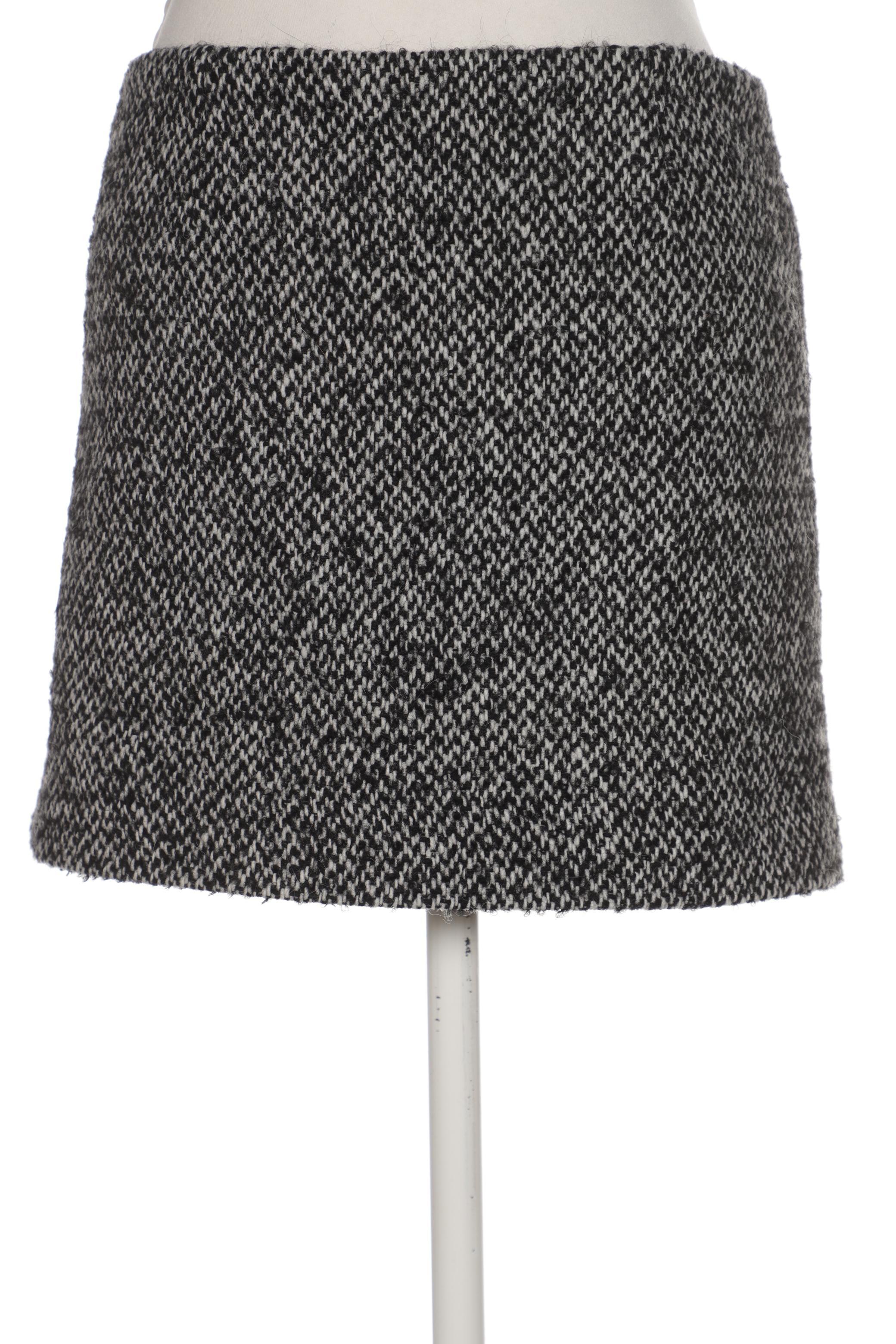 

Dolce&Gabbana Damen Rock, schwarz, Gr. 40