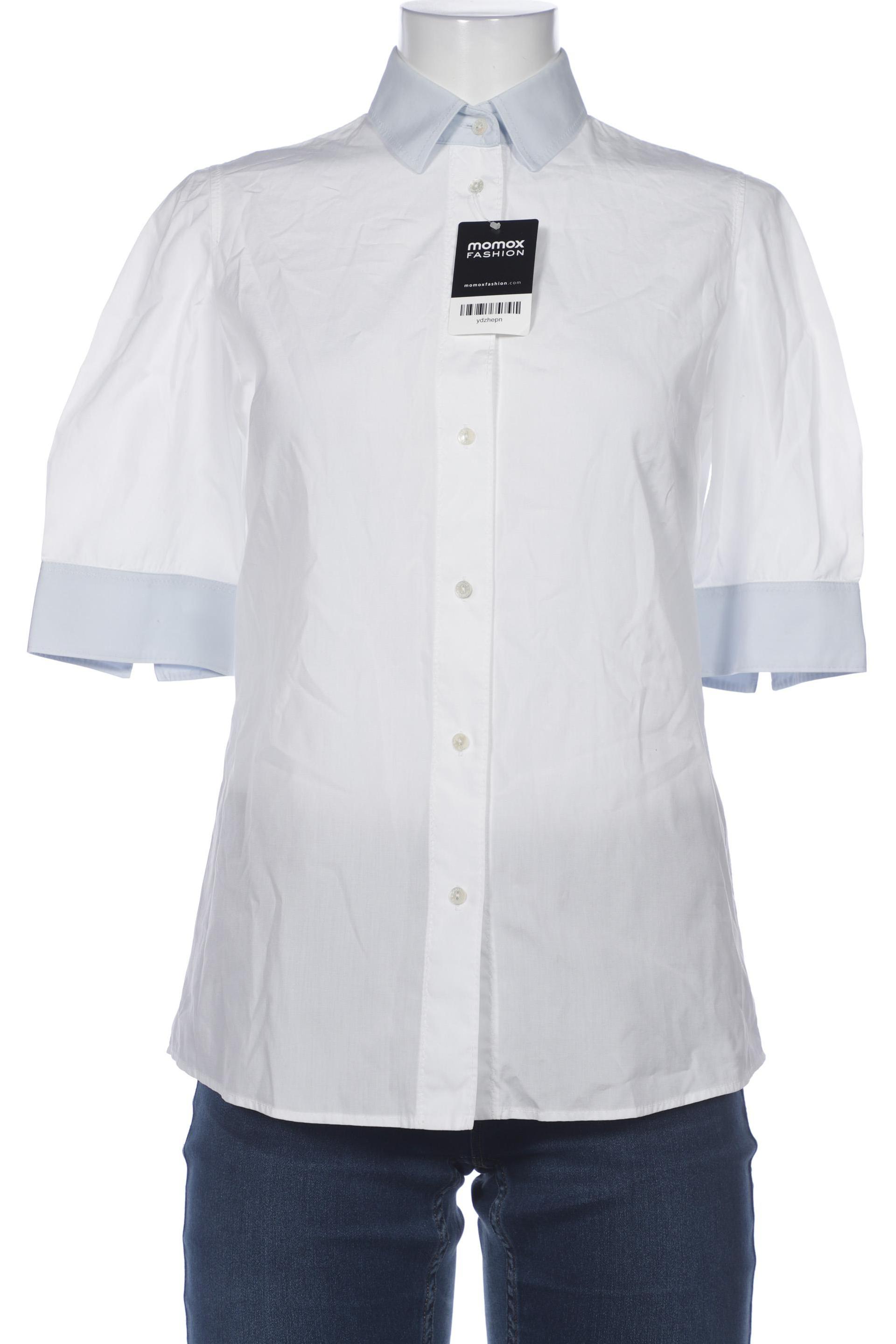

Dolce&Gabbana Damen Bluse, weiß, Gr. 42