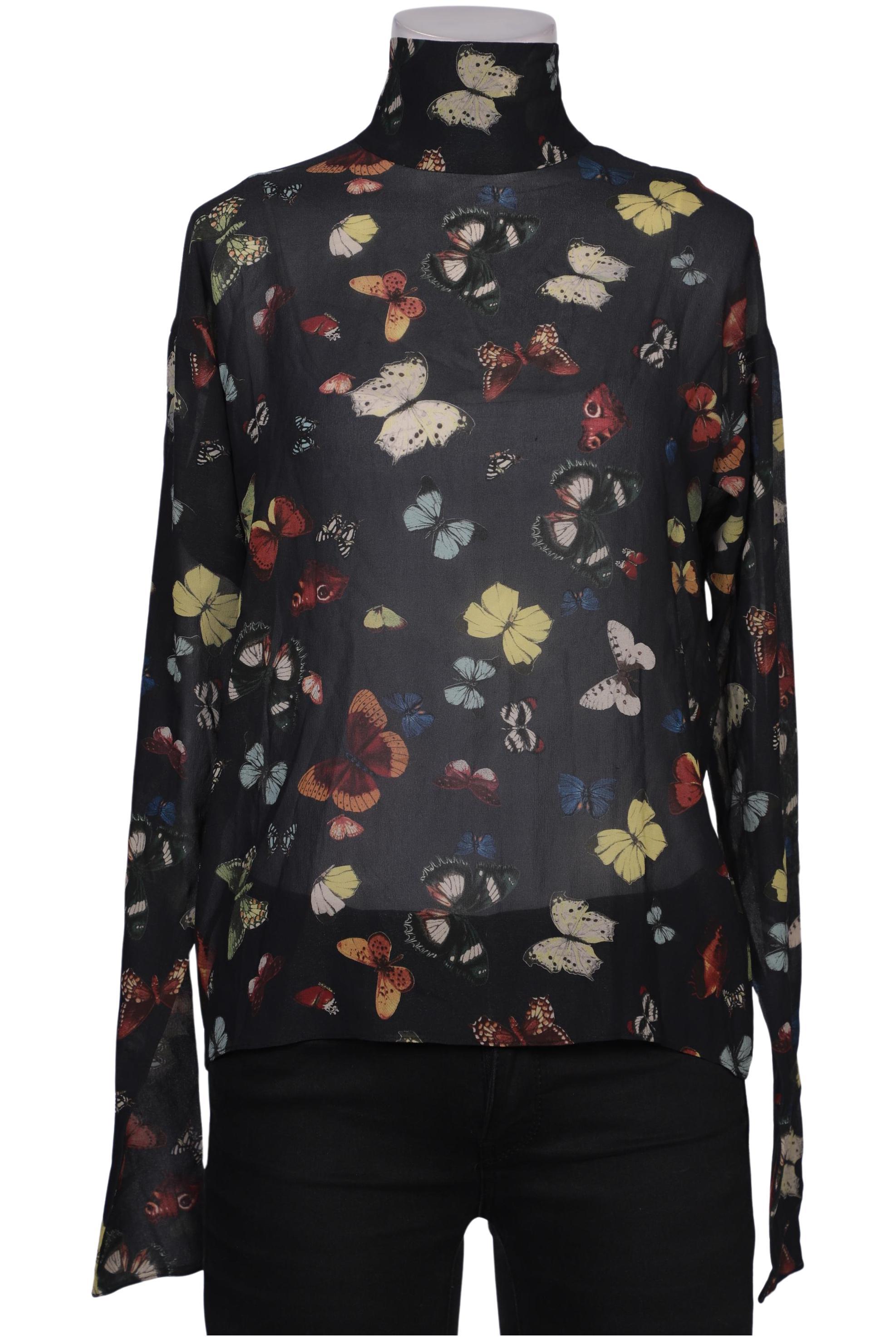 

Dolce&Gabbana Damen Bluse, schwarz, Gr. 44