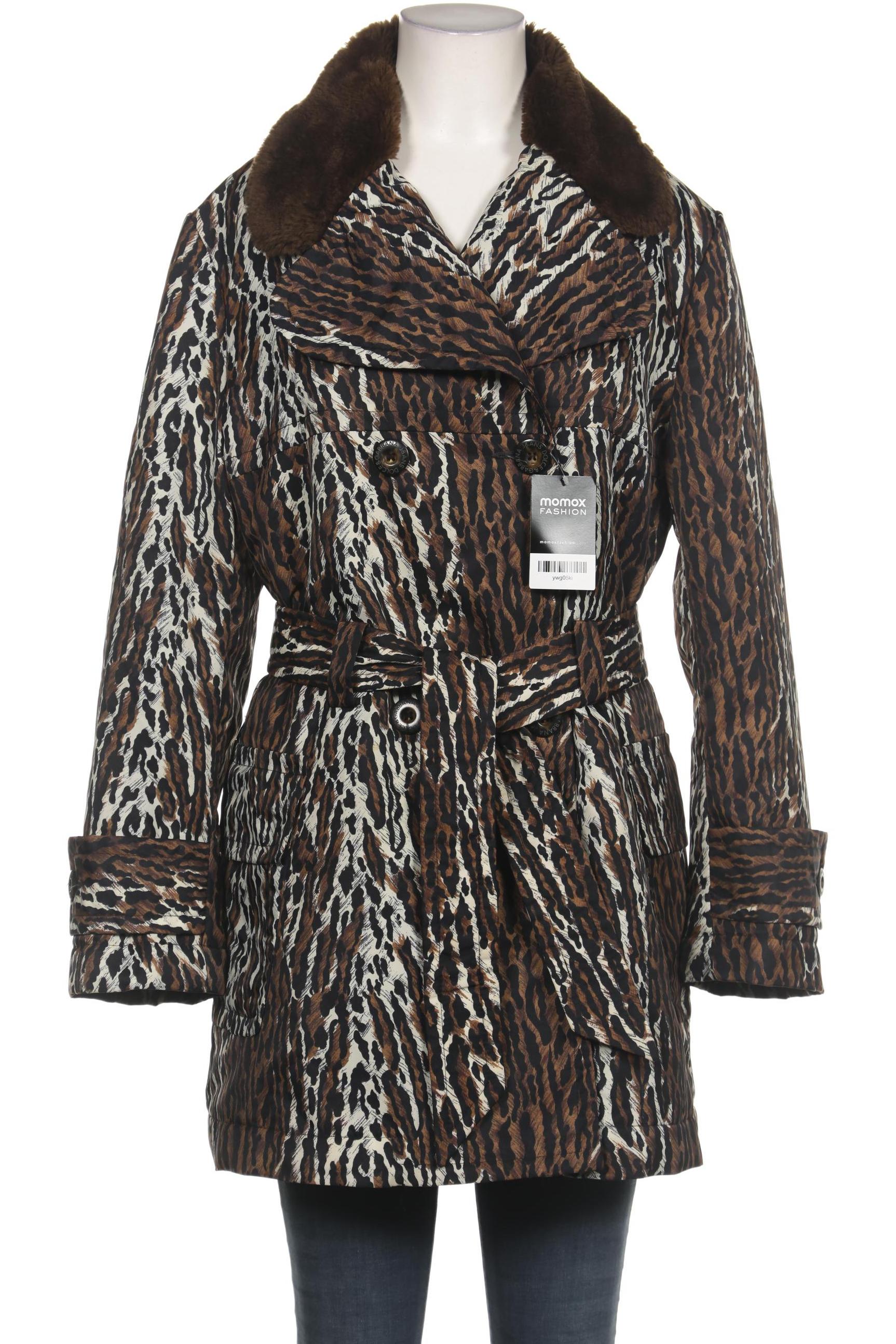 

Dolce&Gabbana Damen Mantel, braun, Gr. 36