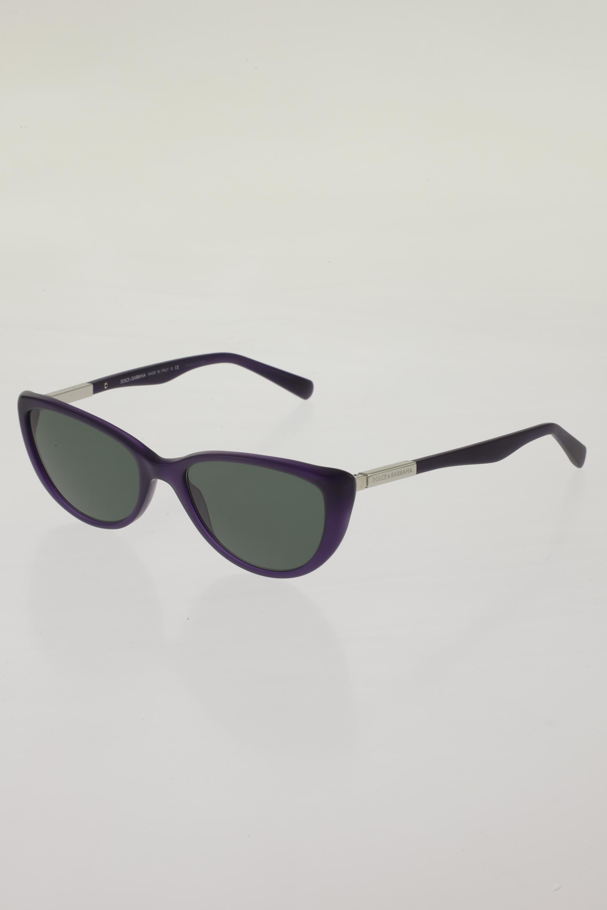 

Dolce&Gabbana Damen Sonnenbrille, flieder, Gr.