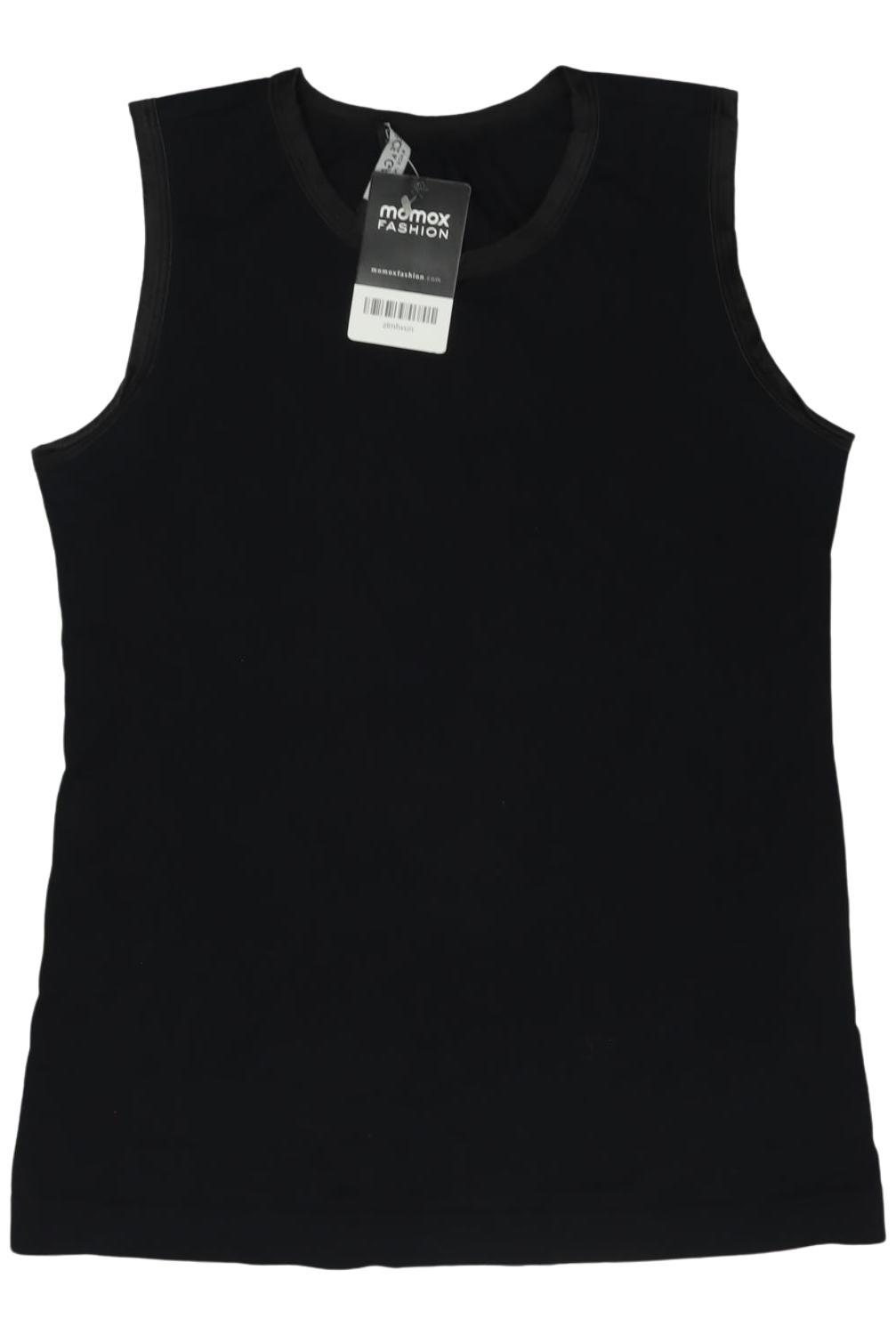 

Dolce&Gabbana Damen Top, schwarz, Gr. 40