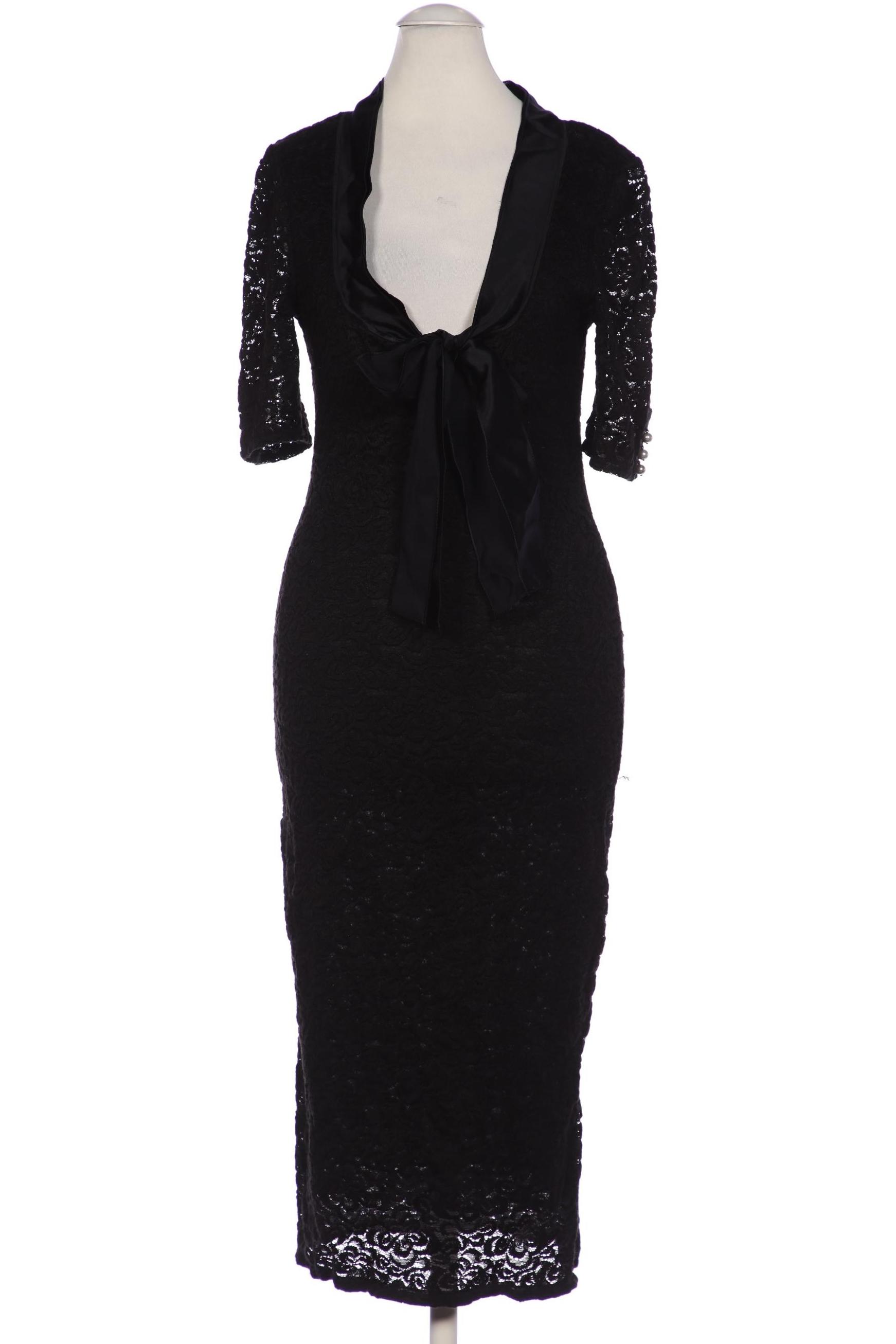 

Dolce&Gabbana Damen Kleid, schwarz, Gr. 44