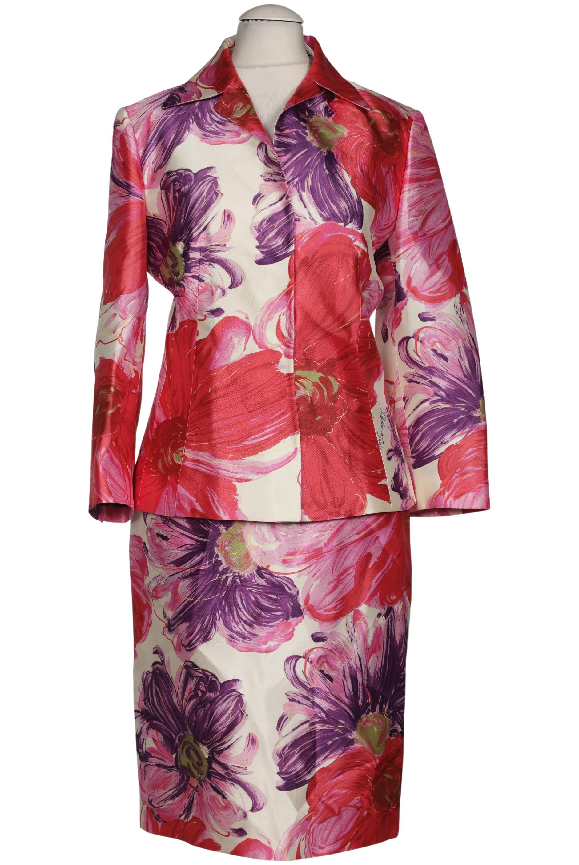 

Dolce&Gabbana Damen Anzug, mehrfarbig, Gr. 42