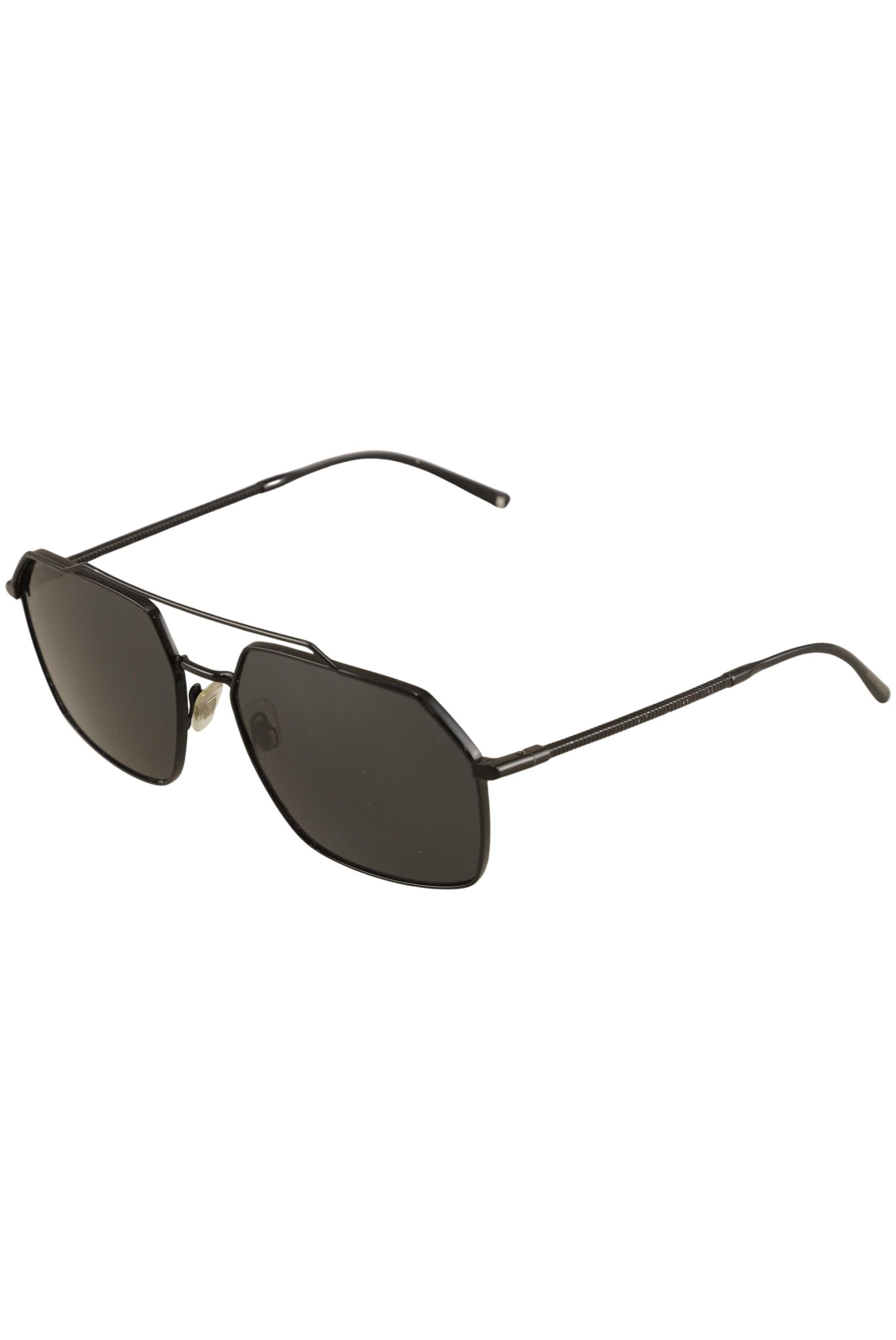 

Dolce&Gabbana Herren Sonnenbrille, schwarz, Gr.