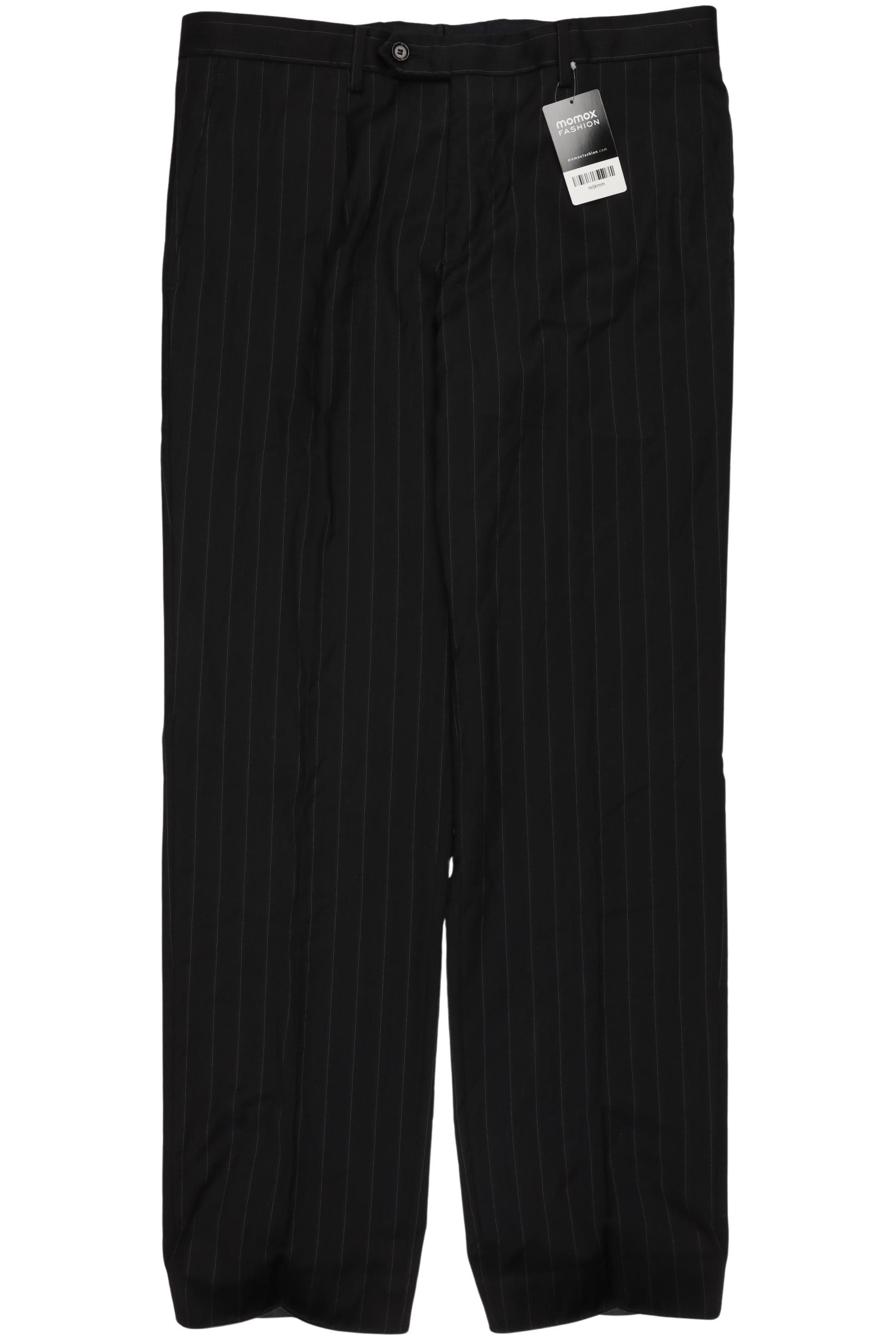 

Dolce&Gabbana Herren Stoffhose, schwarz, Gr. 50