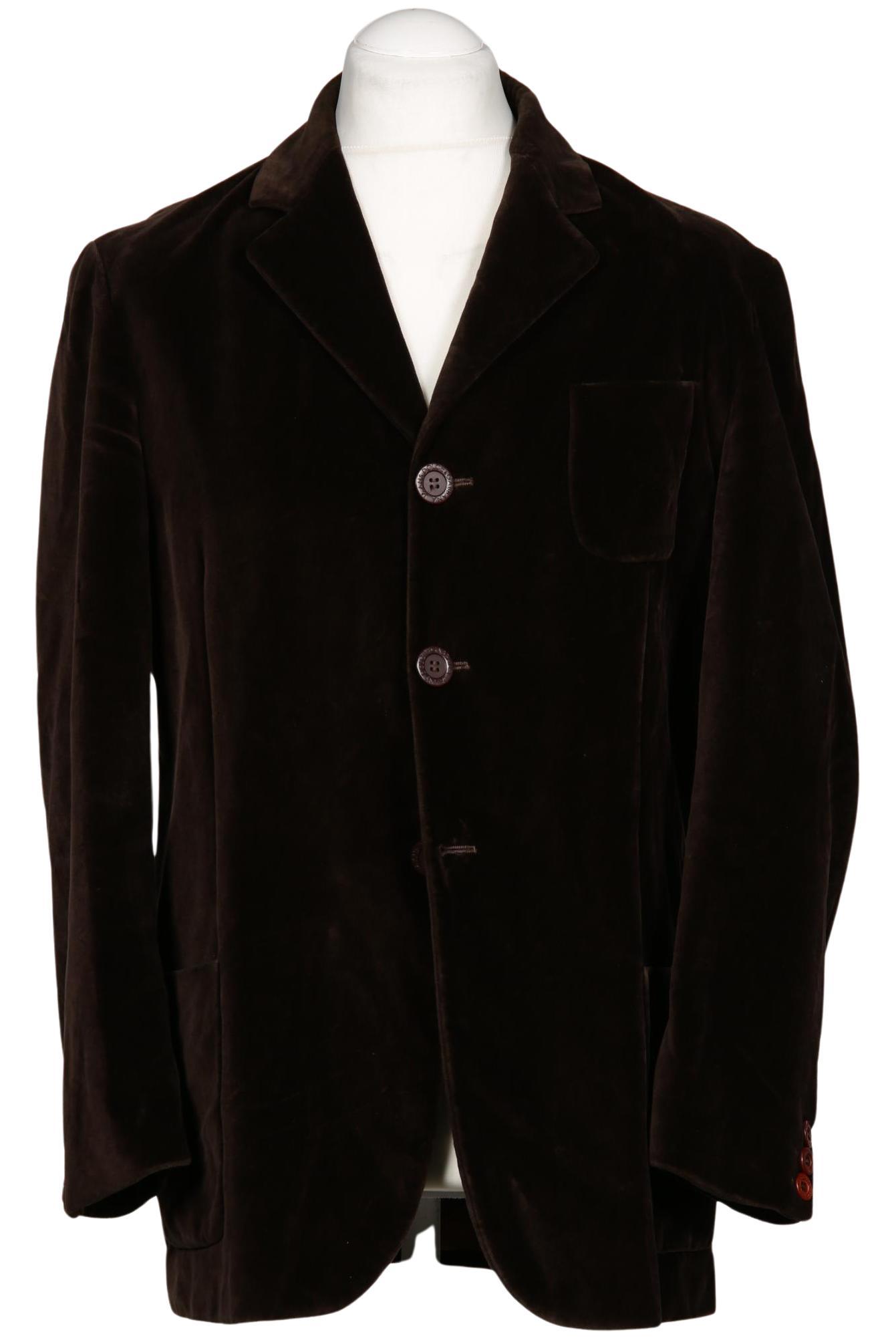 

Dolce&Gabbana Herren Sakko, braun, Gr. 48