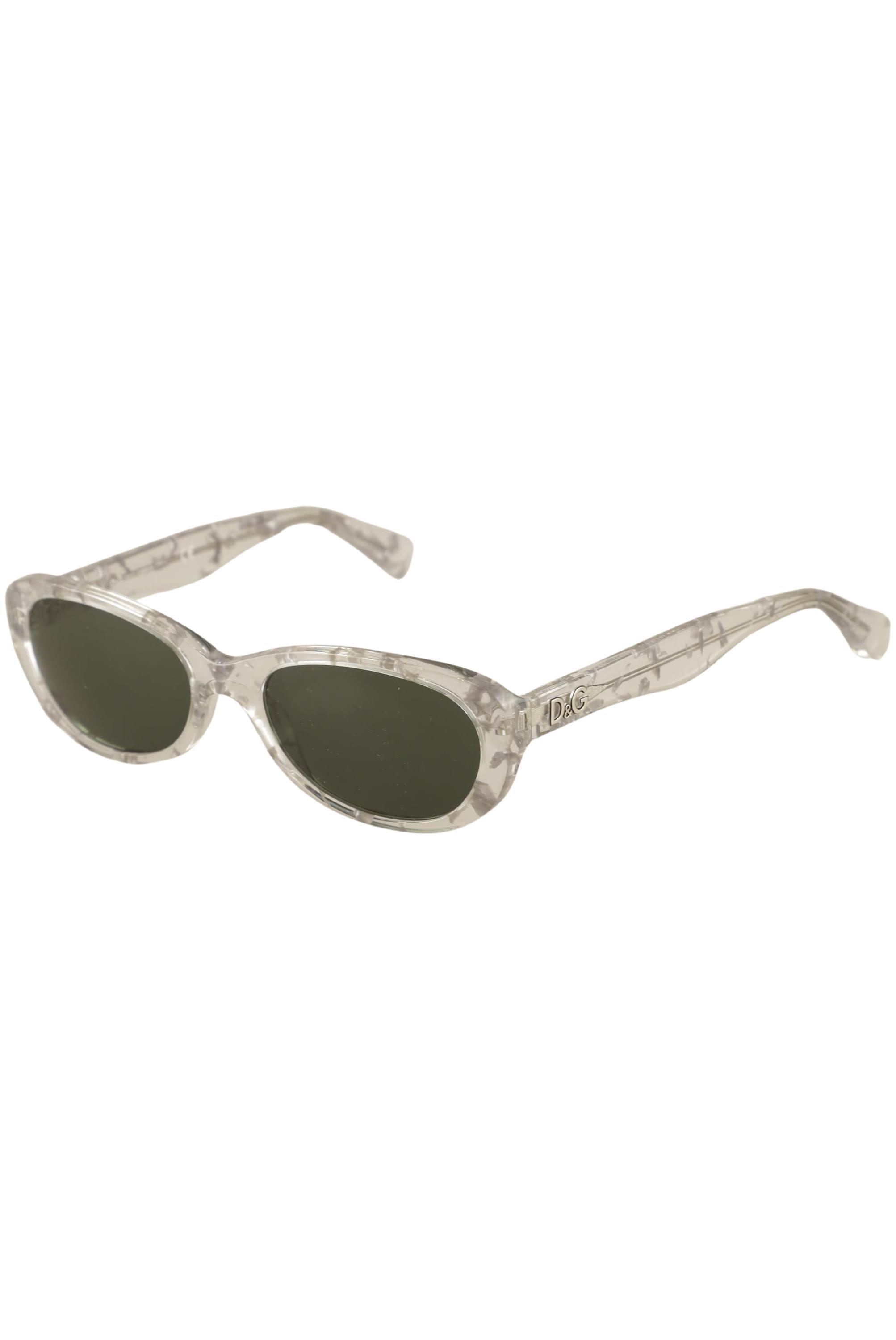 

Dolce&Gabbana Herren Sonnenbrille, grau, Gr.