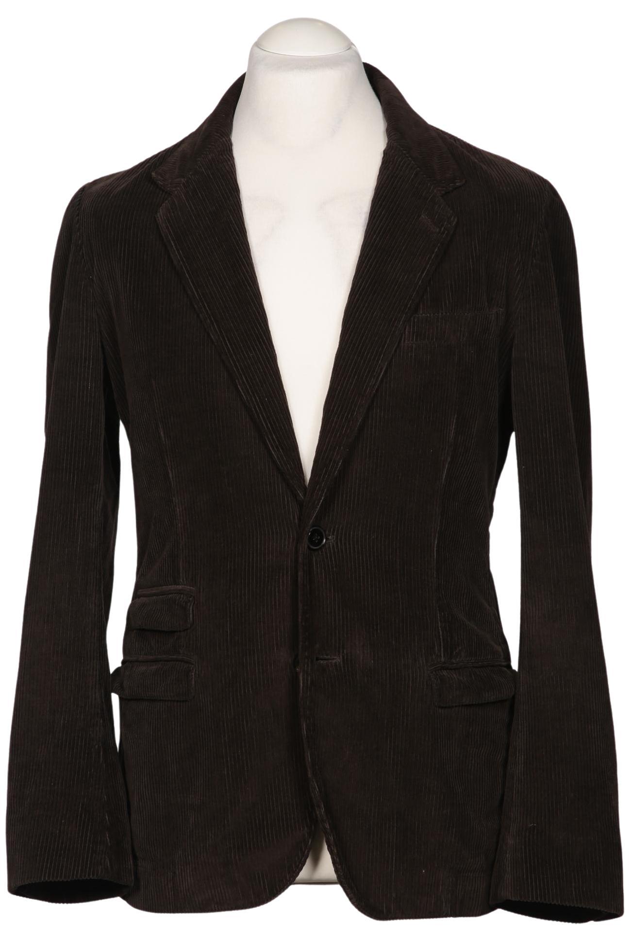 

Dolce&Gabbana Herren Sakko, braun, Gr. 48