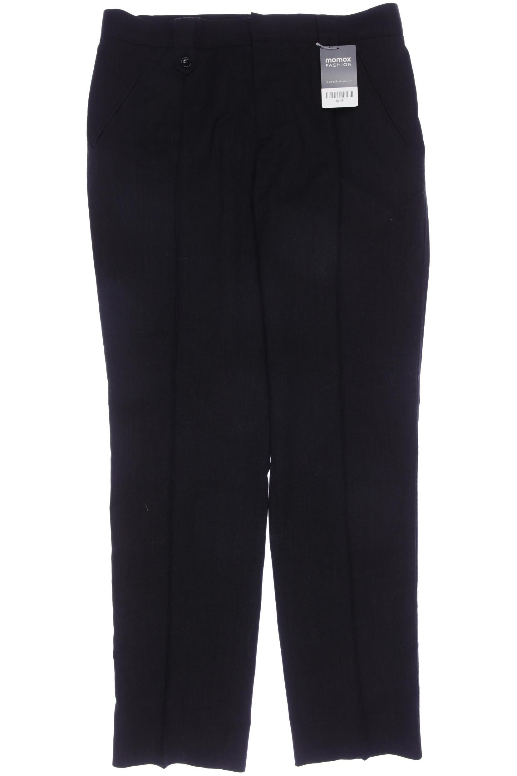 

Dolce&Gabbana Herren Stoffhose, schwarz, Gr. 48