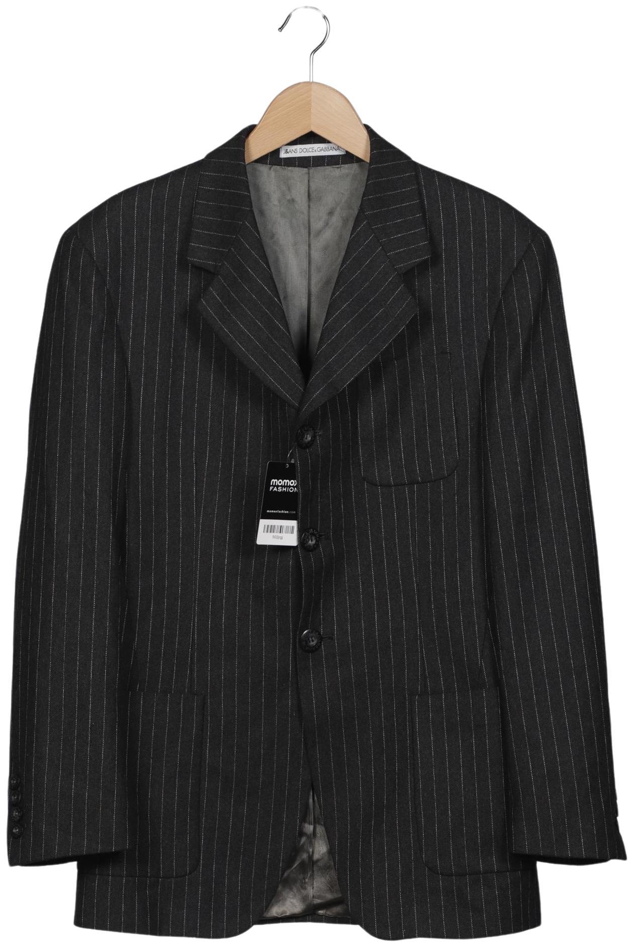 Thumbnail - Dolce&amp;Gabbana Herren Sakko, grau, Gr. 46