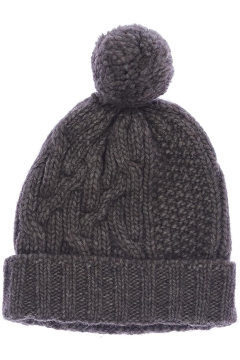 

Dolce&Gabbana Herren Hut/Mütze, grau, Gr. 58