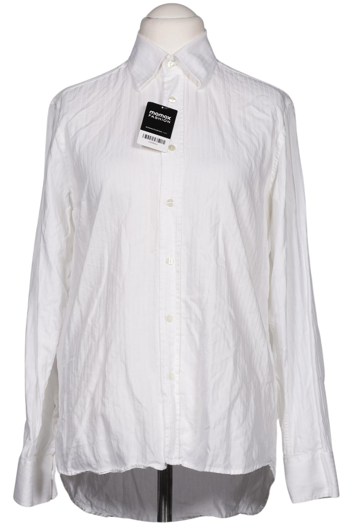 

Dolce&Gabbana Herren Hemd, weiß, Gr. 50