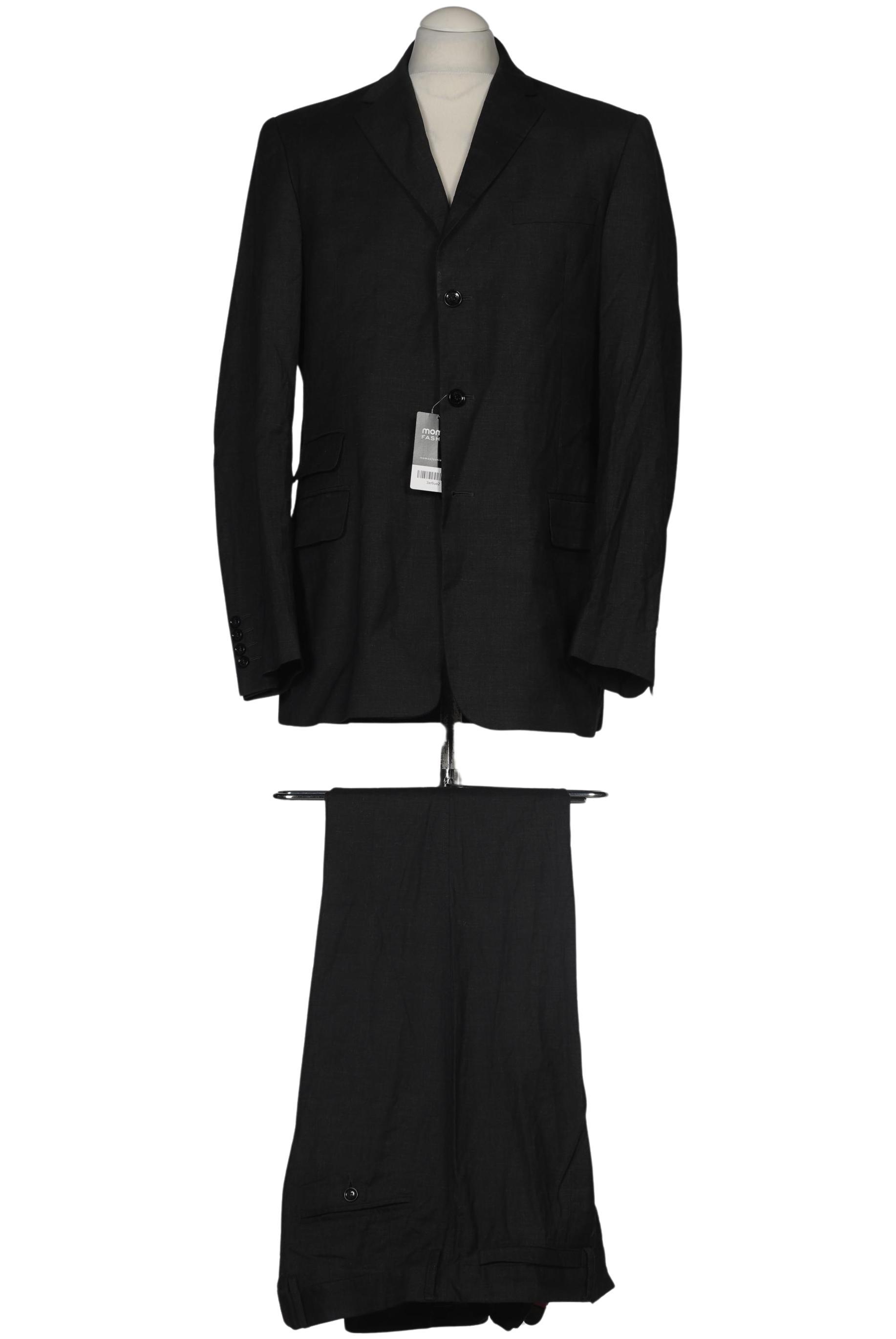 

Dolce&Gabbana Herren Anzug, schwarz, Gr. 50