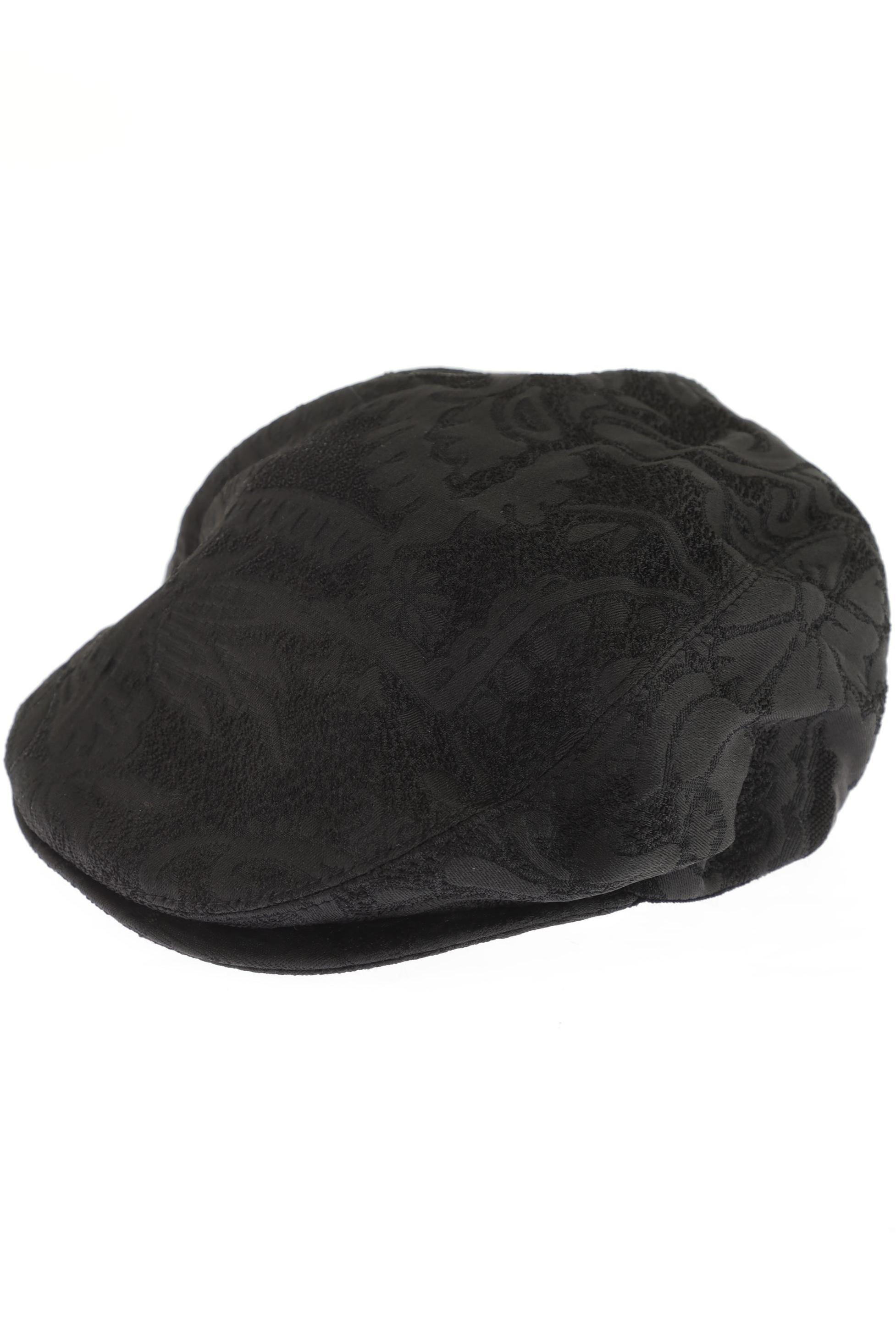 Thumbnail - Dolce&amp;Gabbana Herren Hut/Mütze, schwarz, Gr. 56