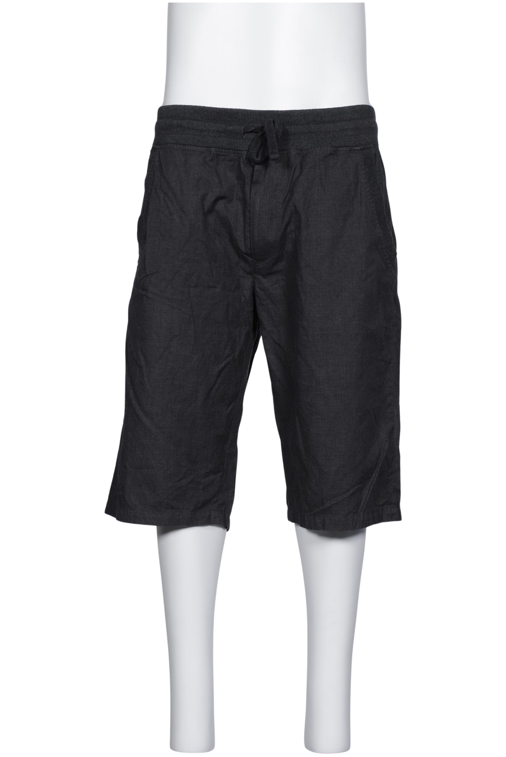 

Dolce&Gabbana Herren Shorts, grau, Gr. 50