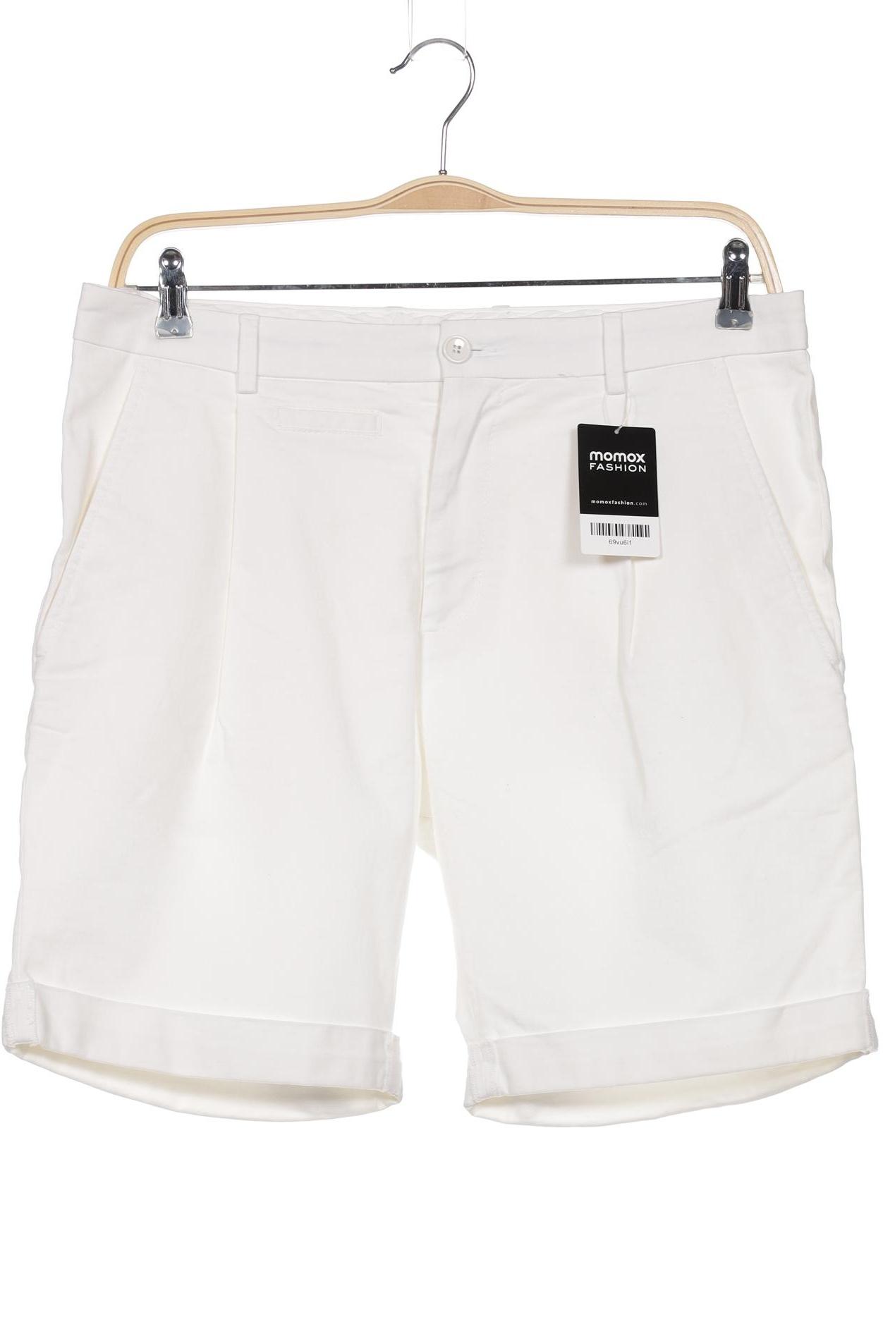 

Dolce&Gabbana Herren Shorts, weiß, Gr. 46