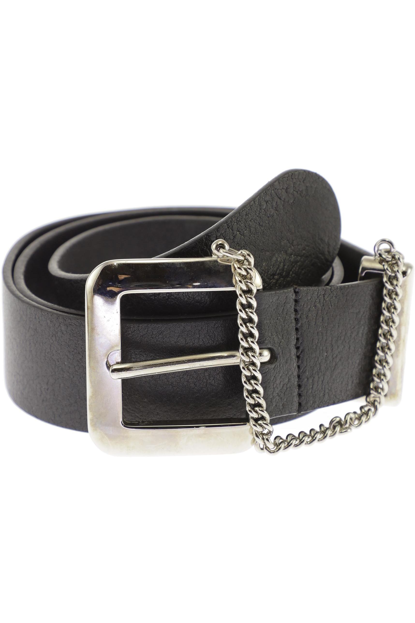 Thumbnail - Dolce&amp;Gabbana Herren Gürtel, schwarz, Gr. 90