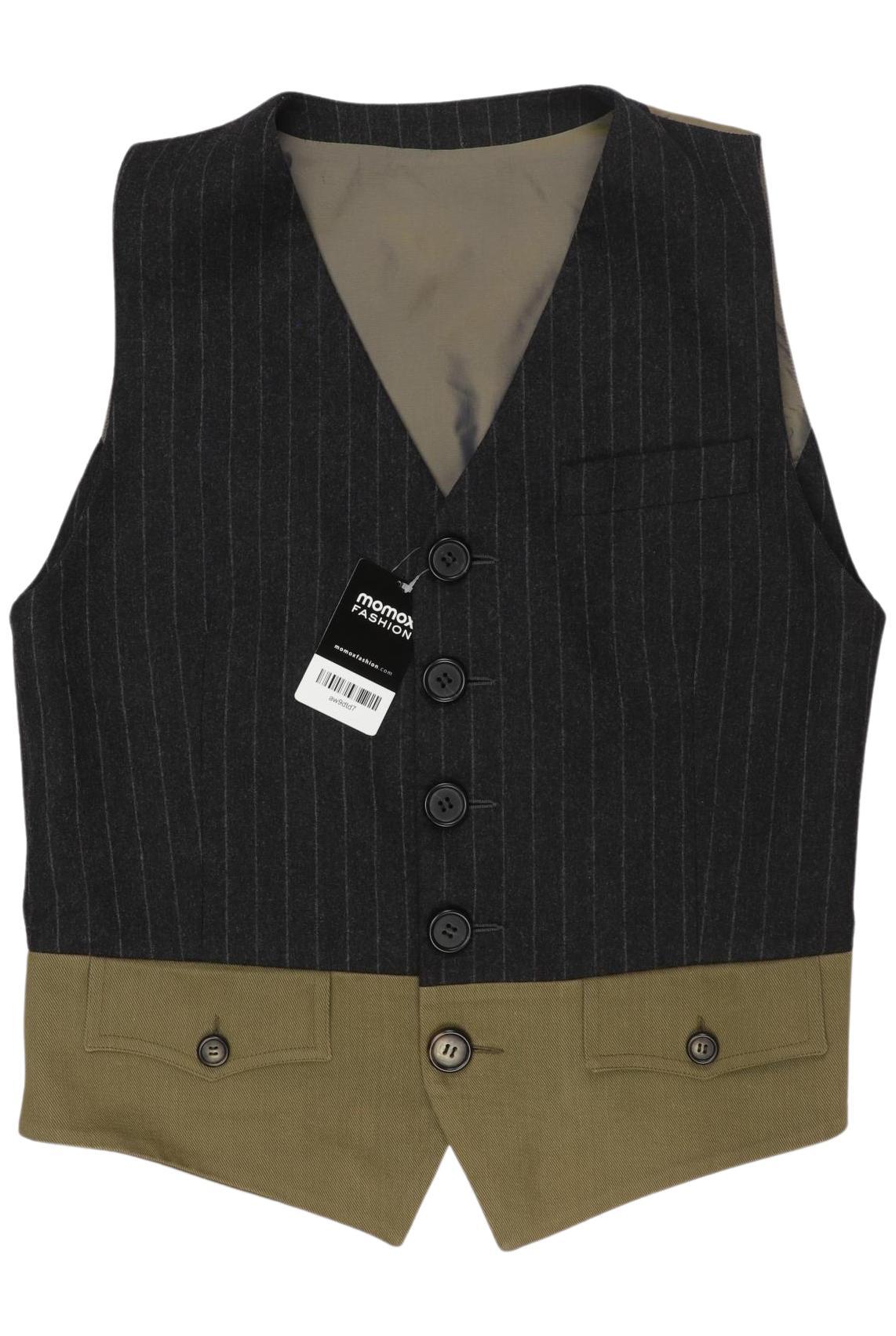 Thumbnail - Dolce&amp;Gabbana Herren Weste, mehrfarbig, Gr. 46