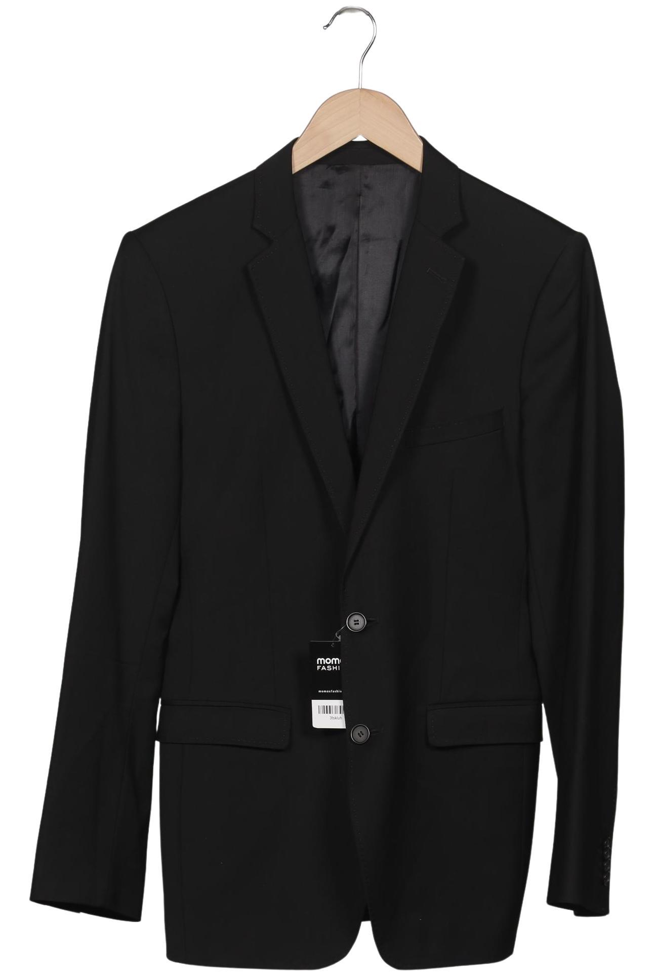 

Dolce&Gabbana Herren Sakko, schwarz, Gr. 44
