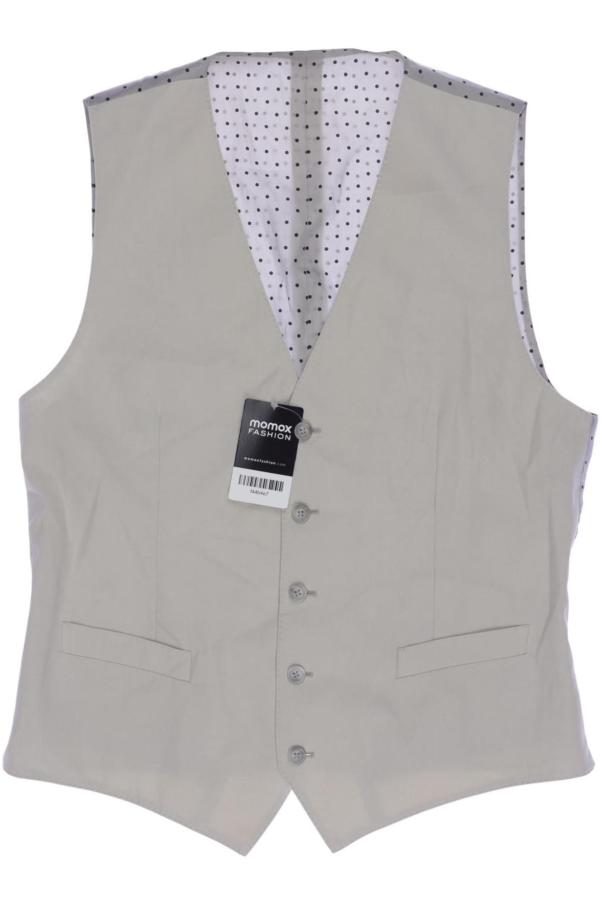 

Dolce&Gabbana Herren Weste, beige, Gr. 50