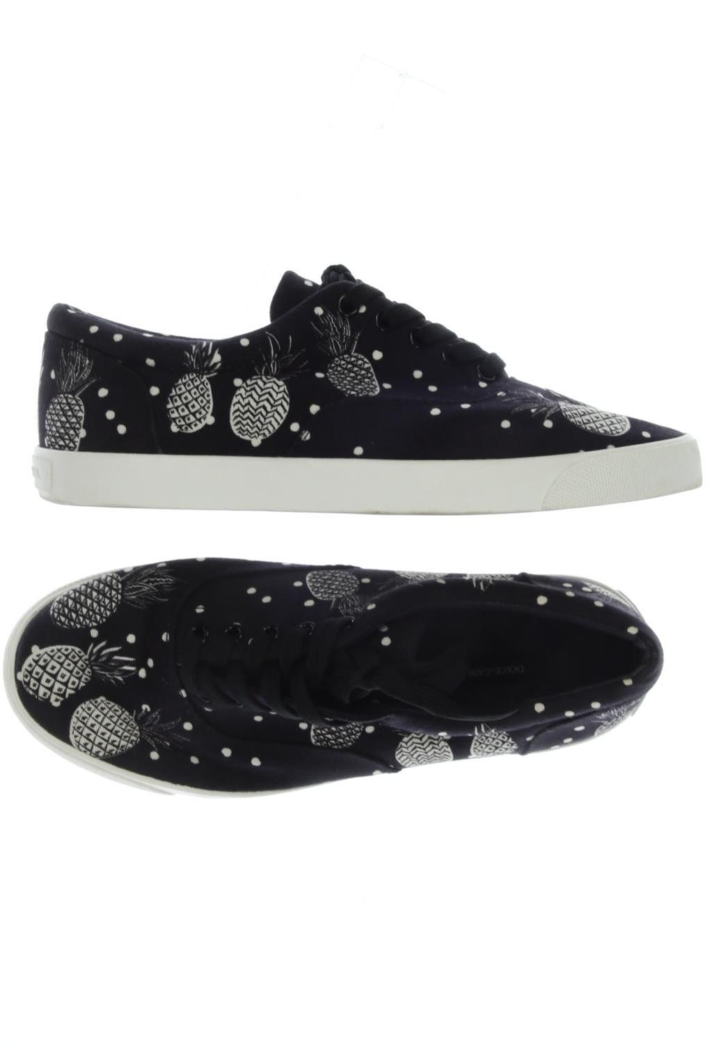 Thumbnail - Dolce&amp;Gabbana Herren Sneakers, schwarz, Gr. 6.5