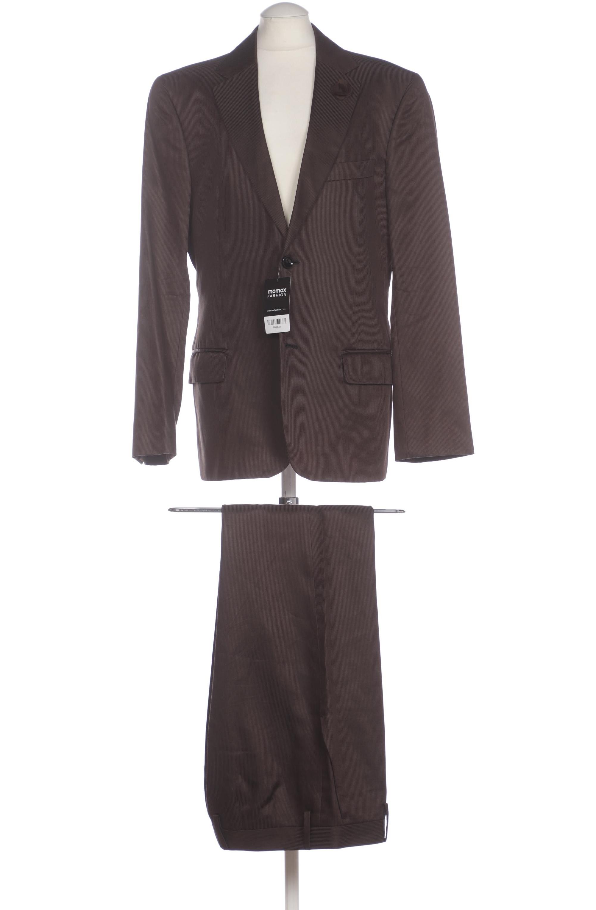 Thumbnail - Dolce&amp;Gabbana Herren Anzug, braun, Gr. 46