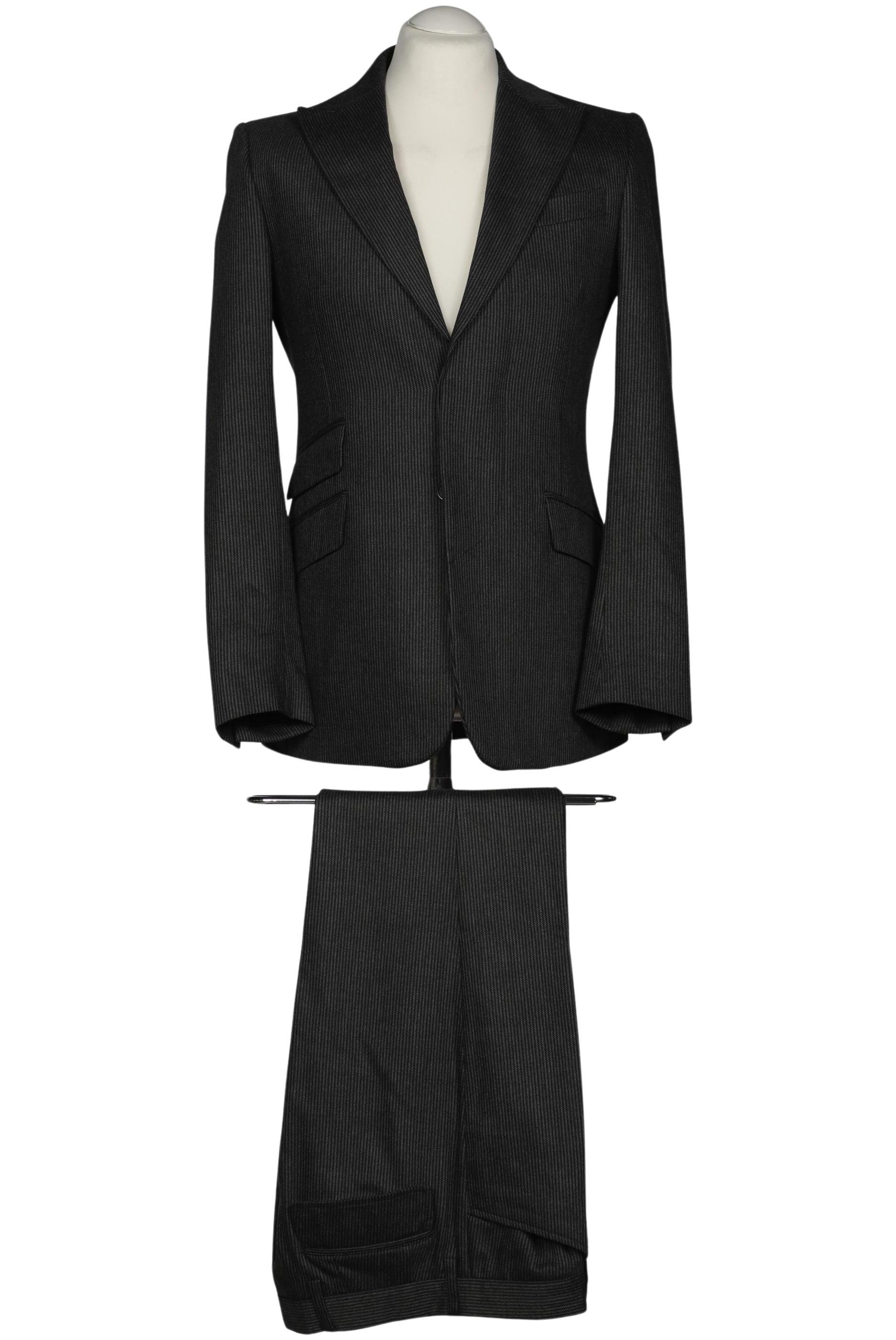 

Dolce&Gabbana Herren Anzug, grau, Gr. 46