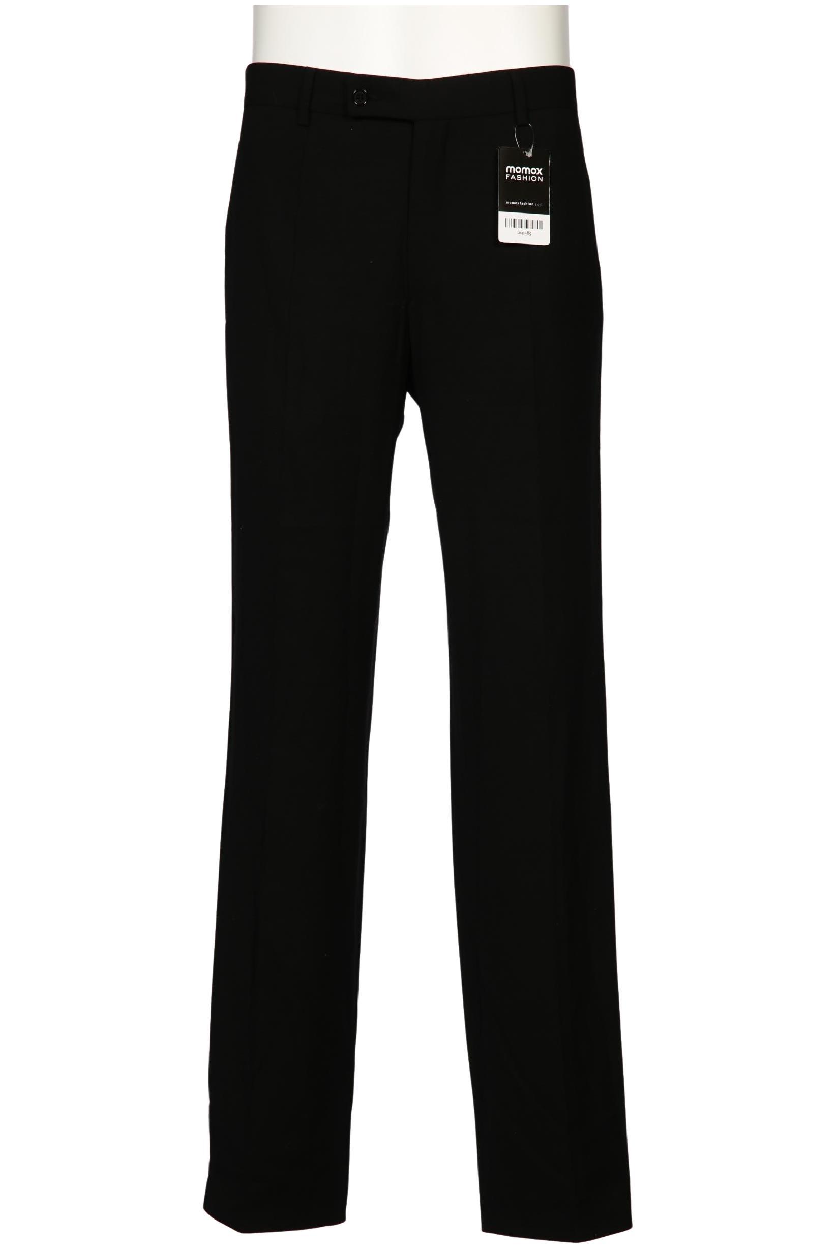 

Dolce&Gabbana Herren Stoffhose, schwarz, Gr. 50