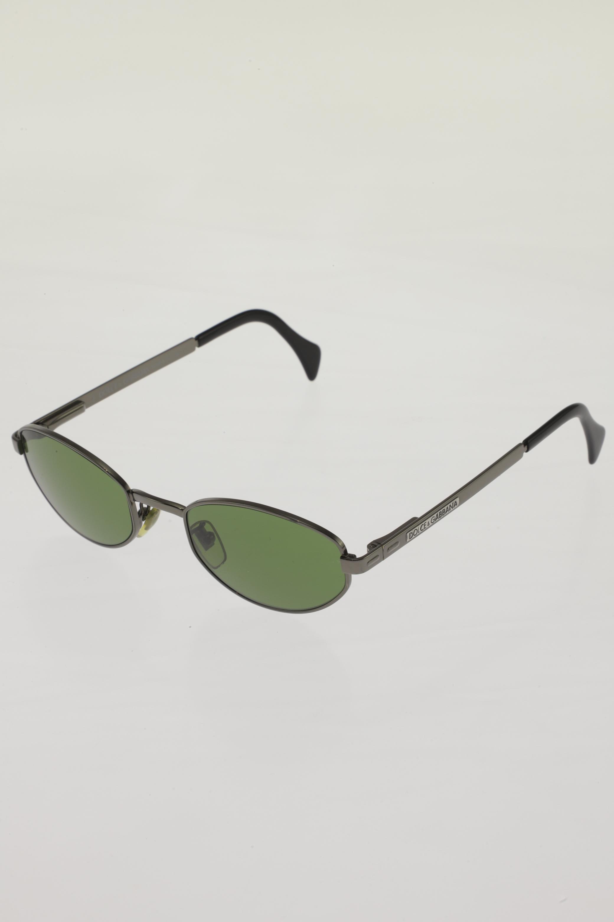

Dolce&Gabbana Herren Sonnenbrille, grau, Gr.