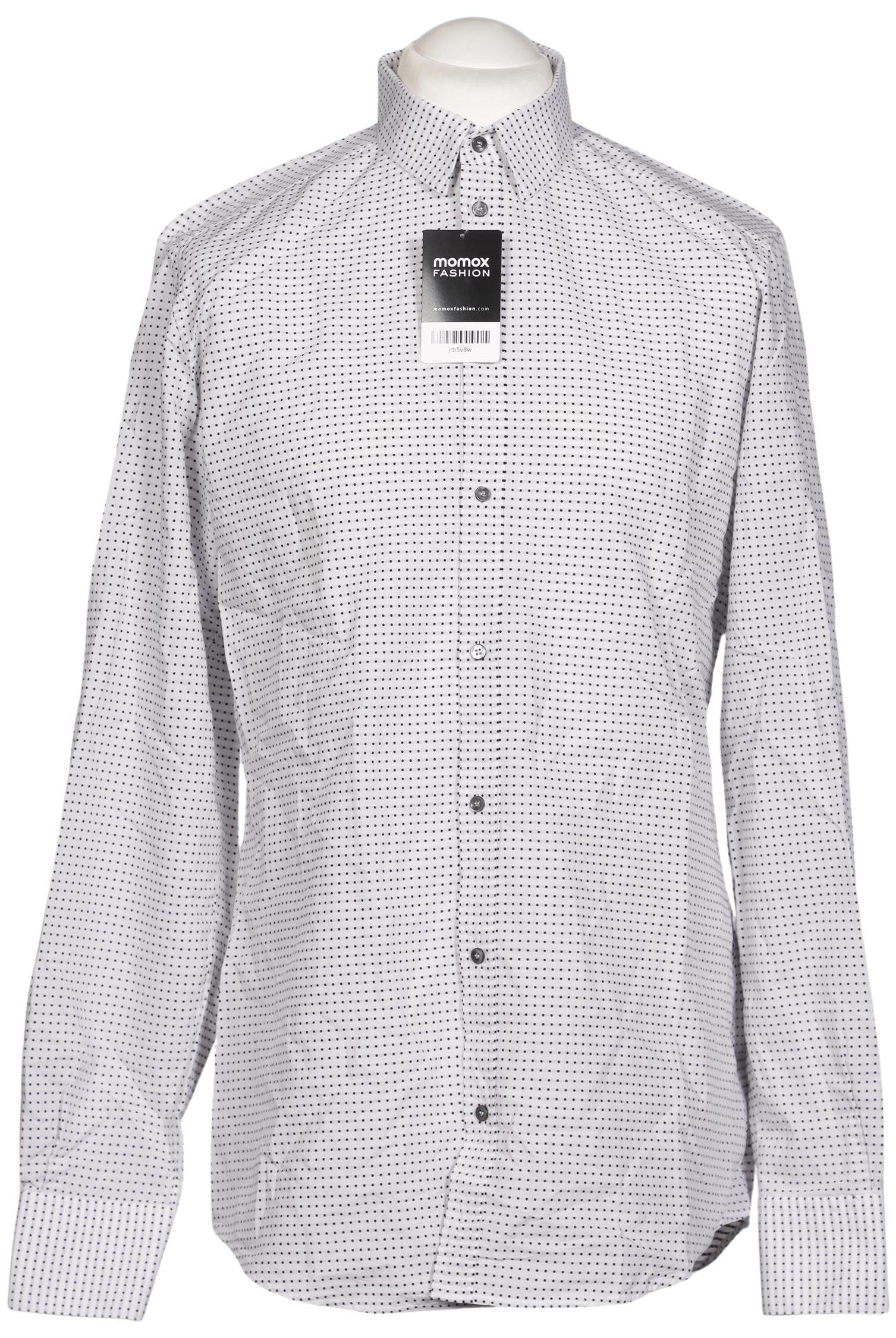 Thumbnail - Dolce&amp;Gabbana Herren Hemd, mehrfarbig, Gr. 52