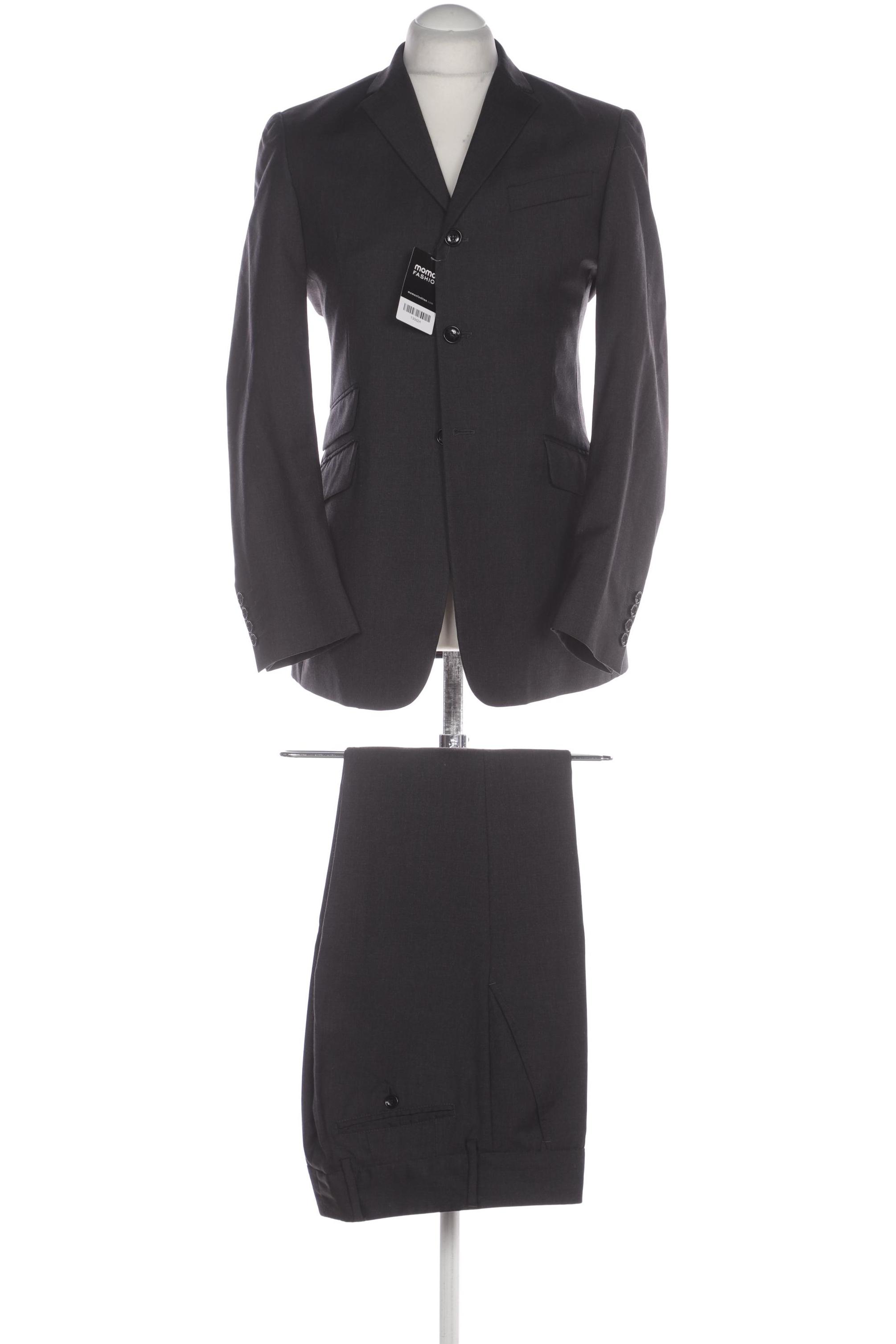 

Dolce&Gabbana Herren Anzug, grau, Gr. 44