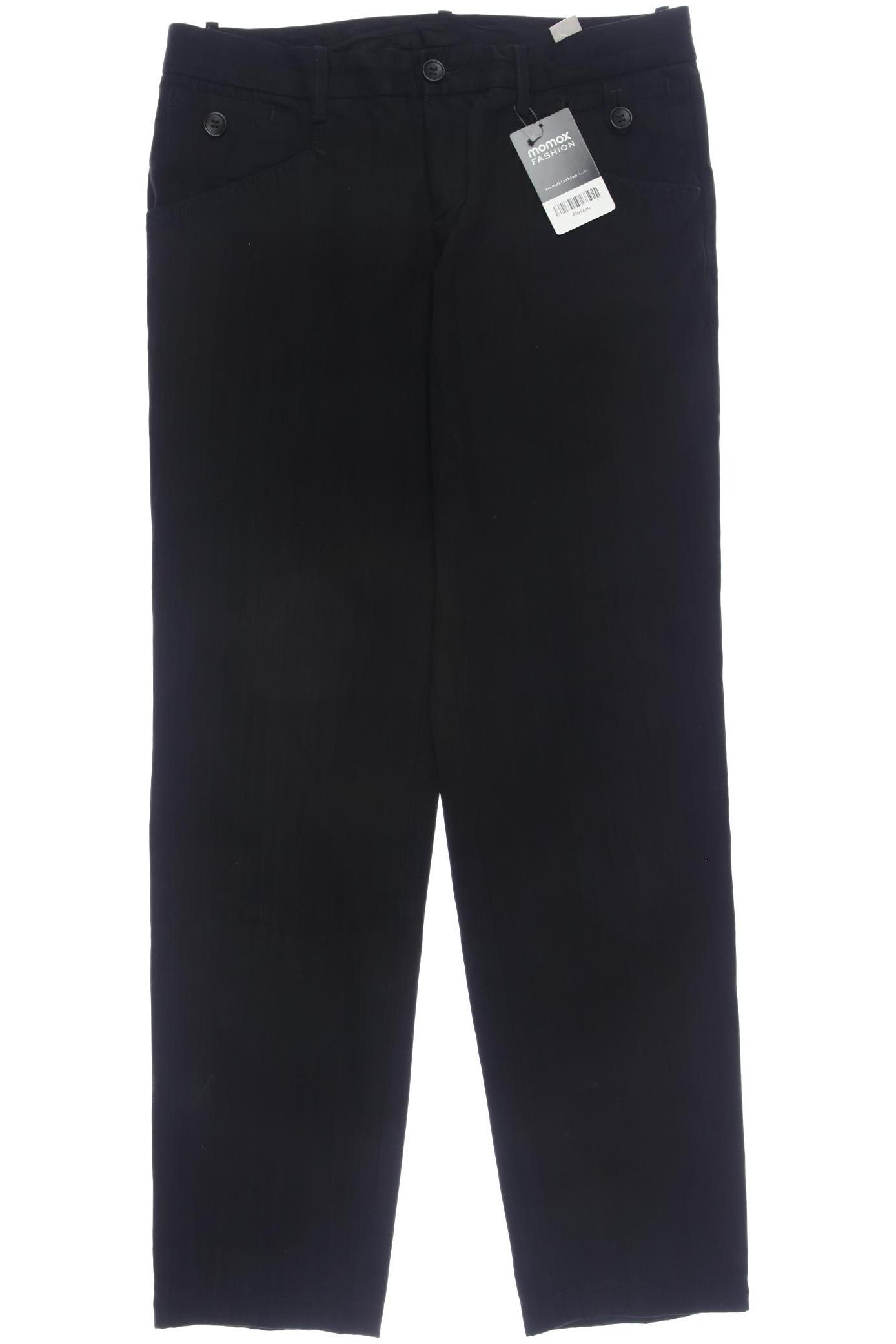 Thumbnail - Dolce&amp;Gabbana Herren Stoffhose, schwarz, Gr. 44