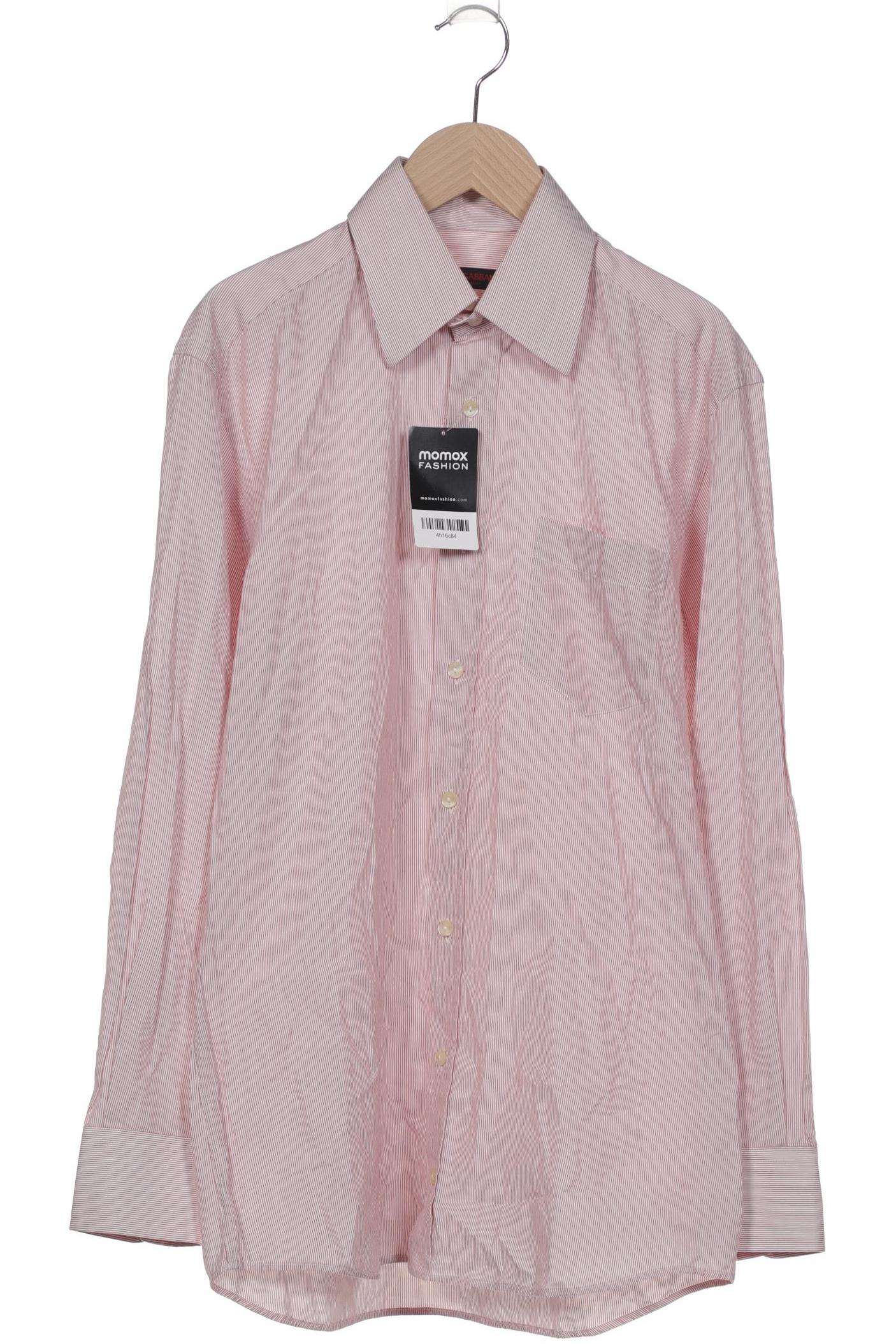 

Dolce&Gabbana Herren Hemd, pink, Gr. 46