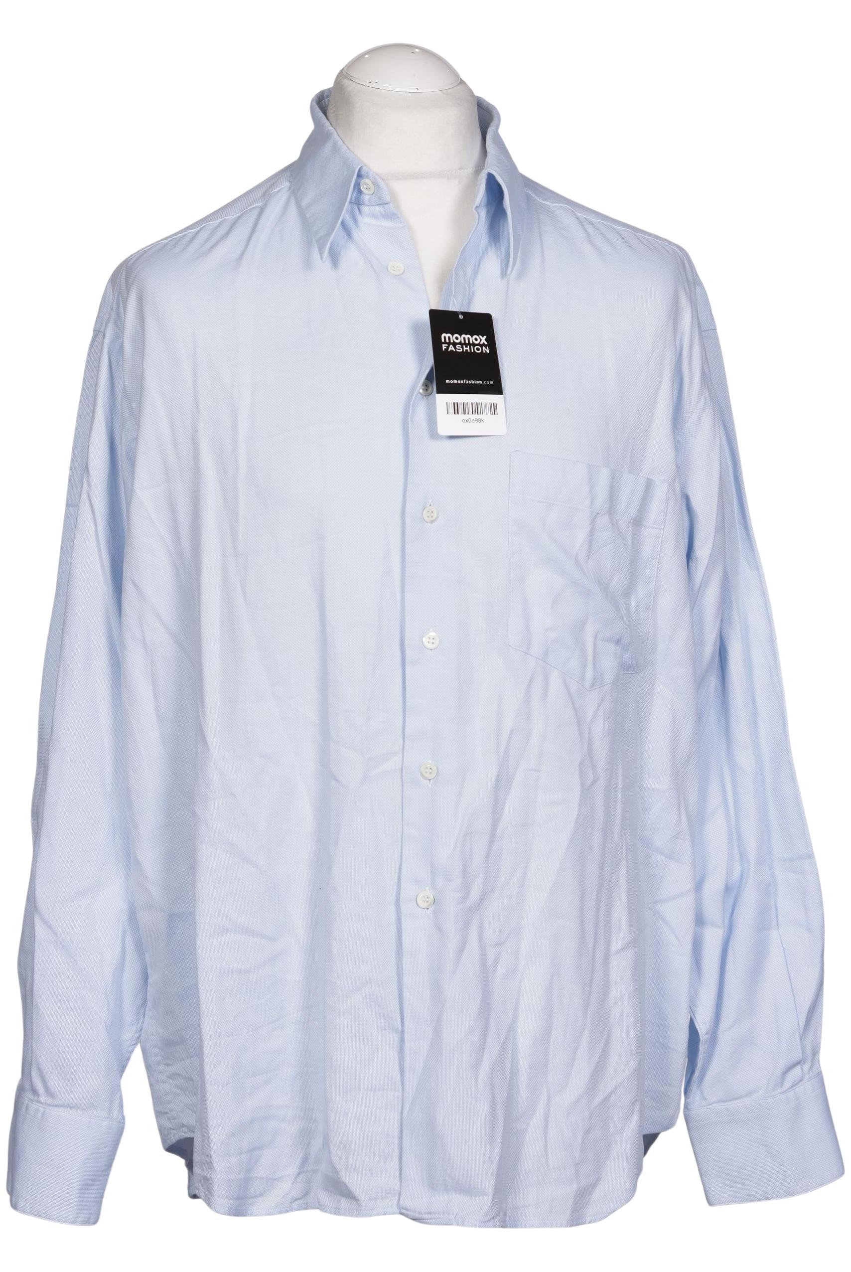 

Dolce&Gabbana Herren Hemd, hellblau, Gr. 46