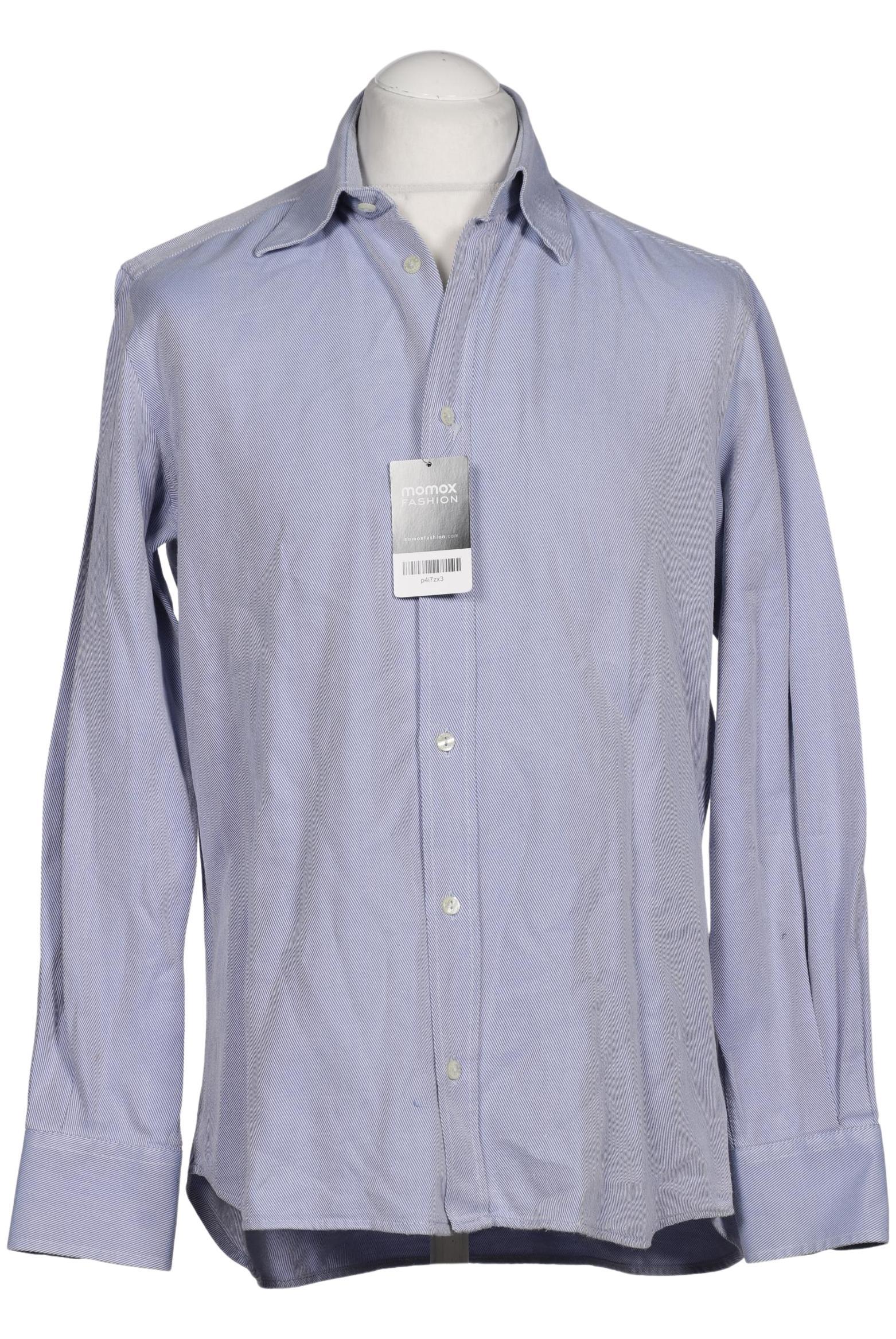 

Dolce&Gabbana Herren Hemd, hellblau, Gr. 50