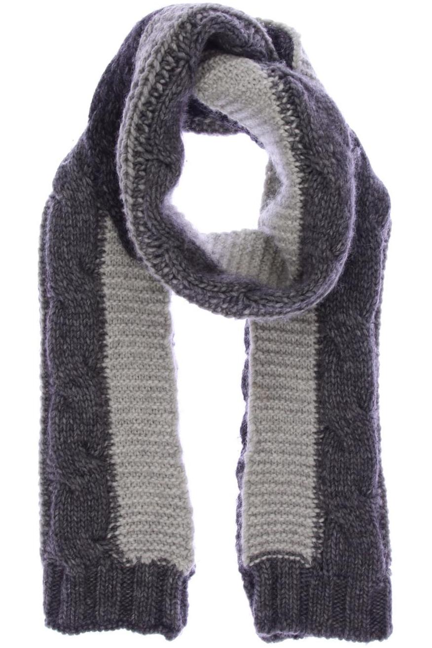 

Dolce&Gabbana Herren Schal, grau, Gr.
