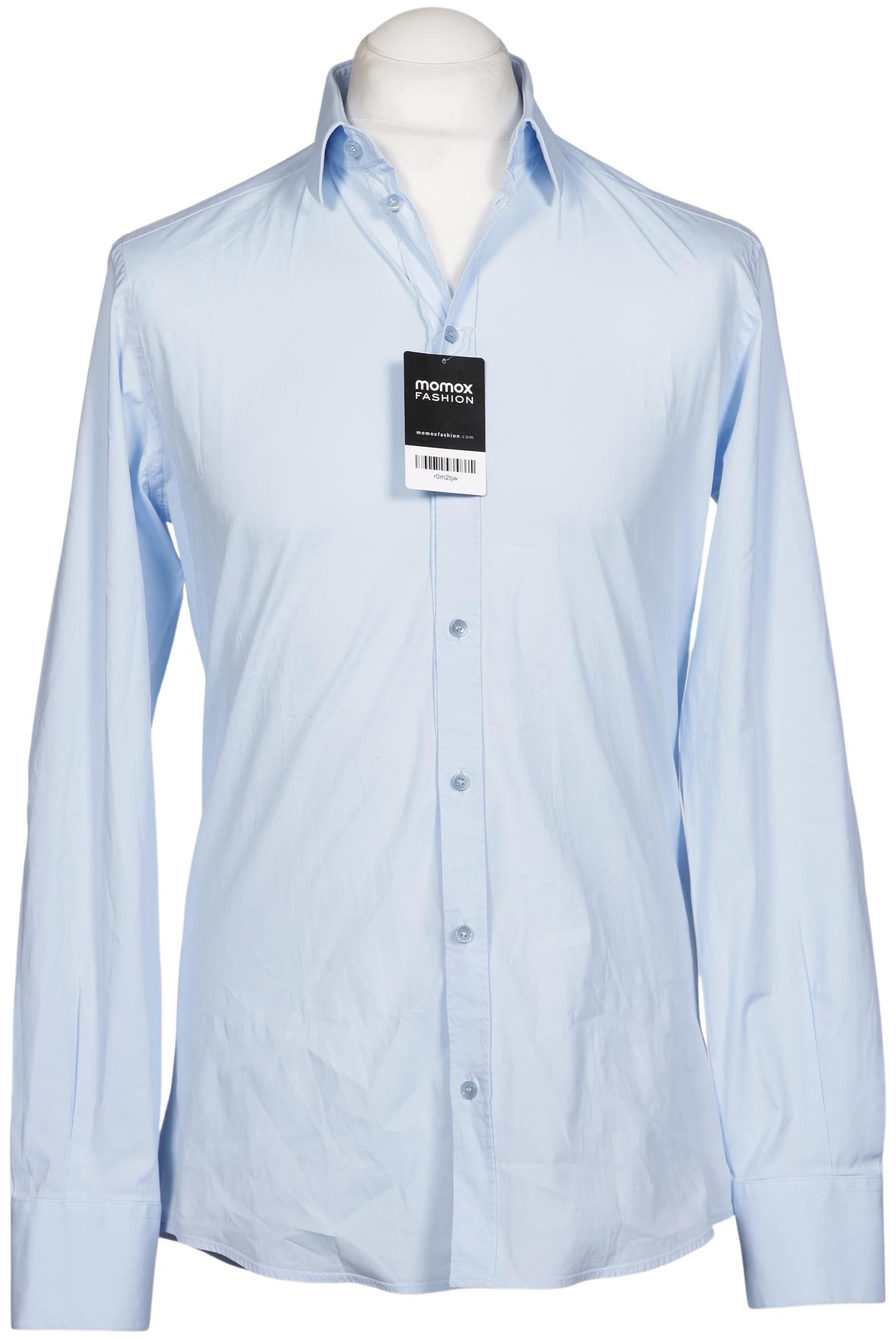 Thumbnail - Dolce&amp;Gabbana Herren Hemd, hellblau, Gr. 50