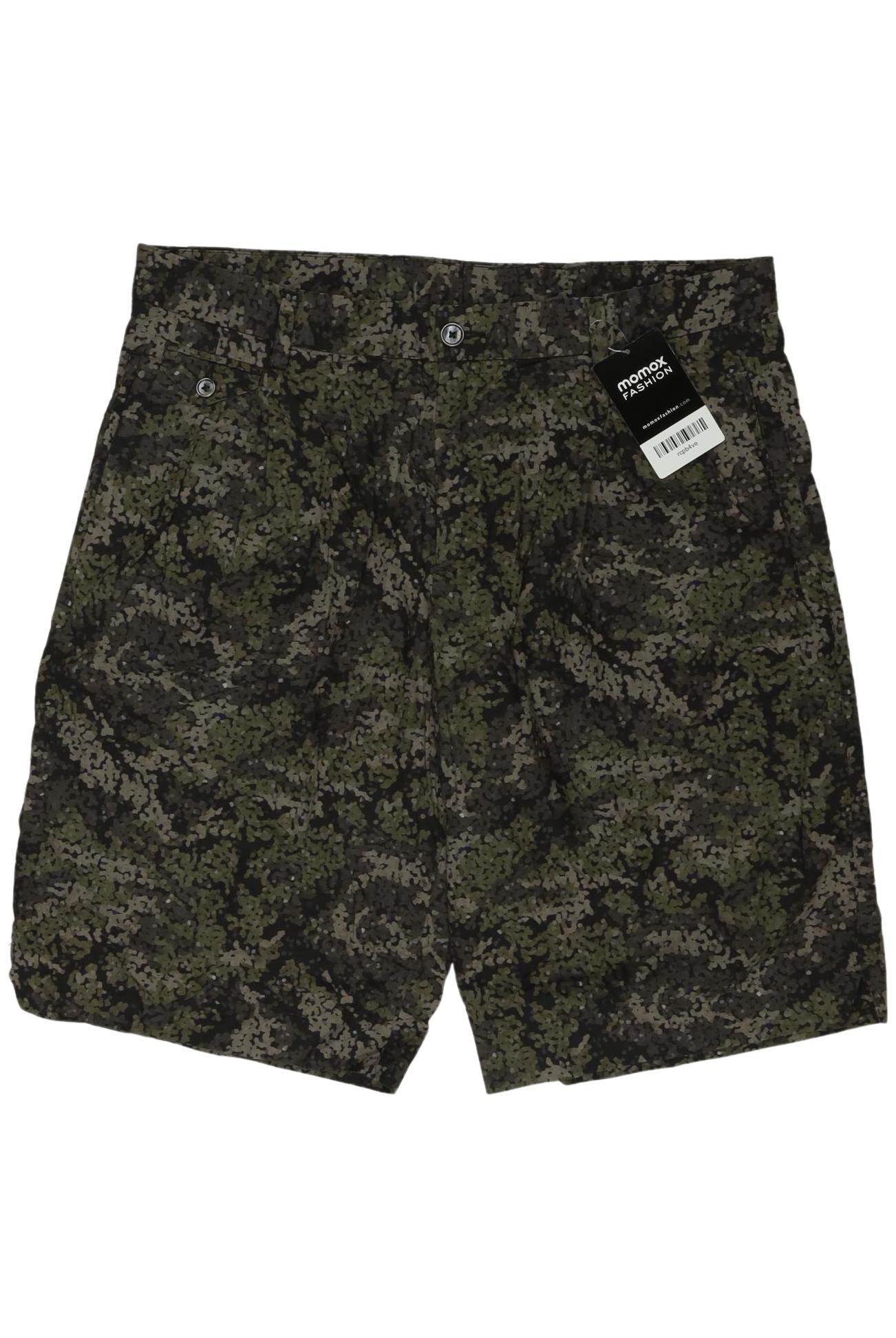 

Dolce&Gabbana Herren Shorts, grün, Gr. 46