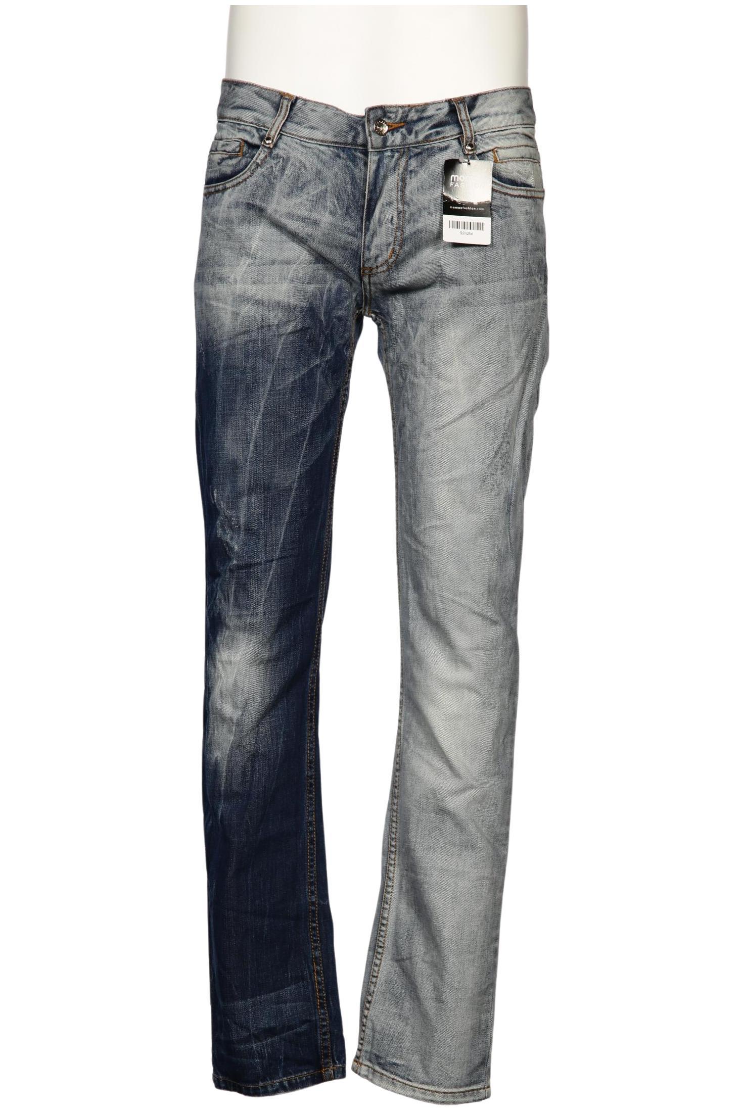Thumbnail - Dolce&amp;Gabbana Herren Jeans, hellblau, Gr. 33